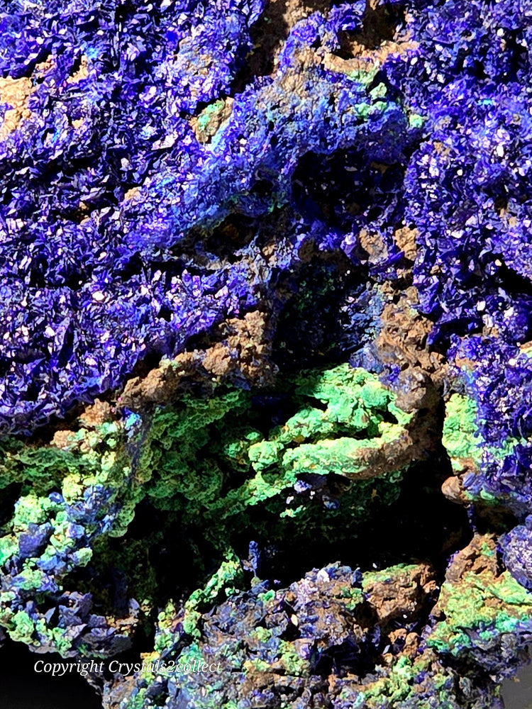 AFRICAN MINERALS