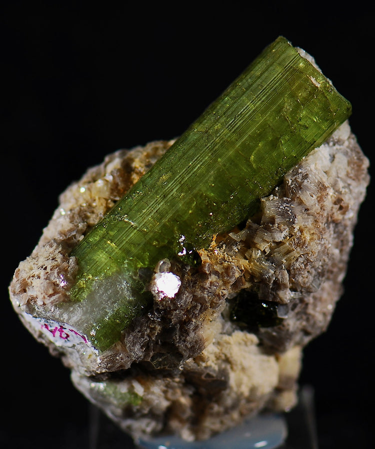 SILICATES