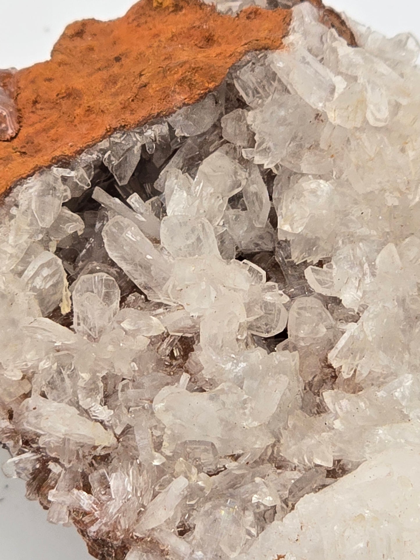 MIMETITE (small cabinet)