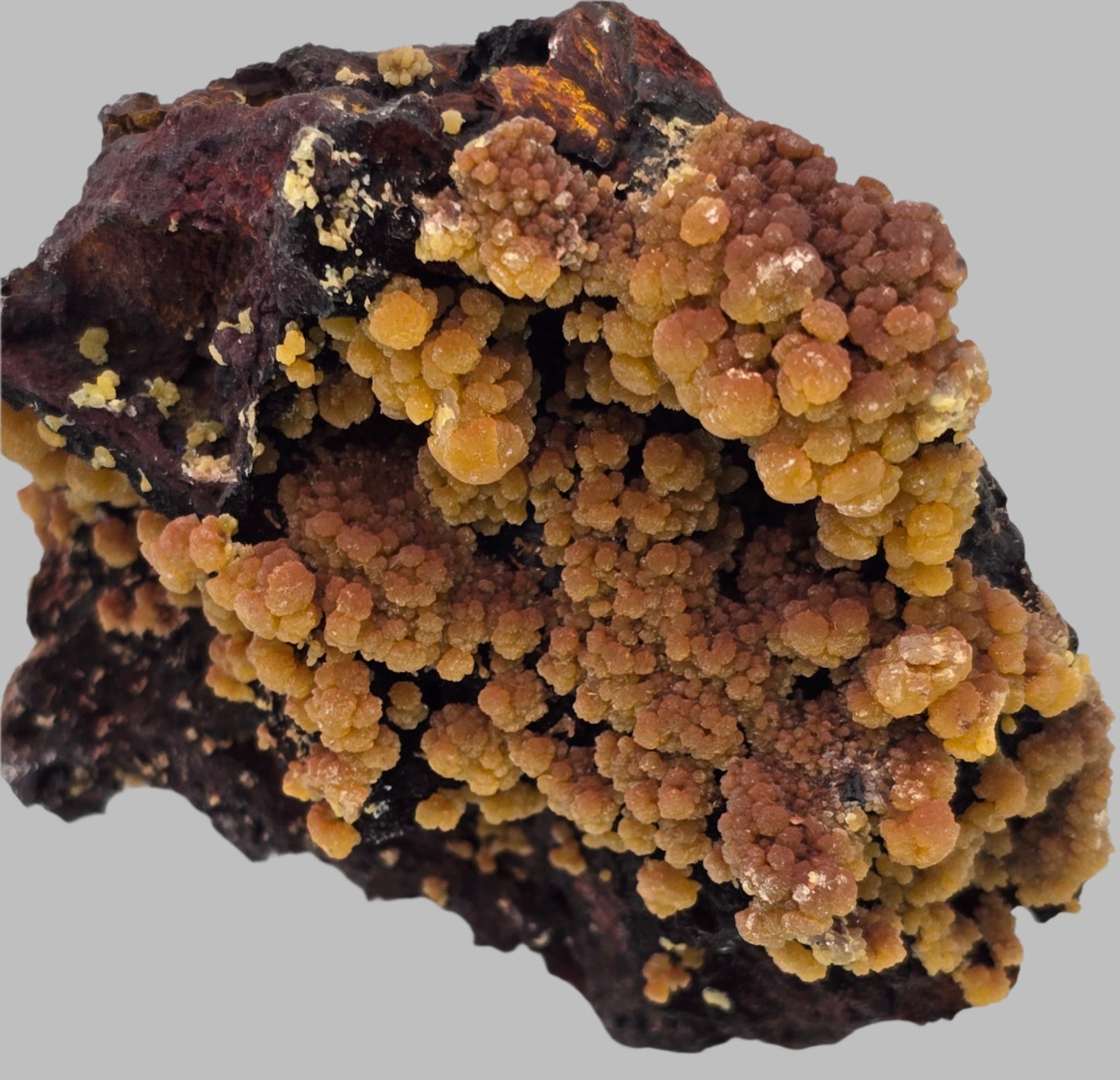 MIMETITE (cabinet)