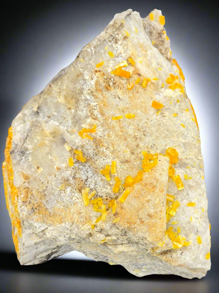 MIMETITE (small cabinet)