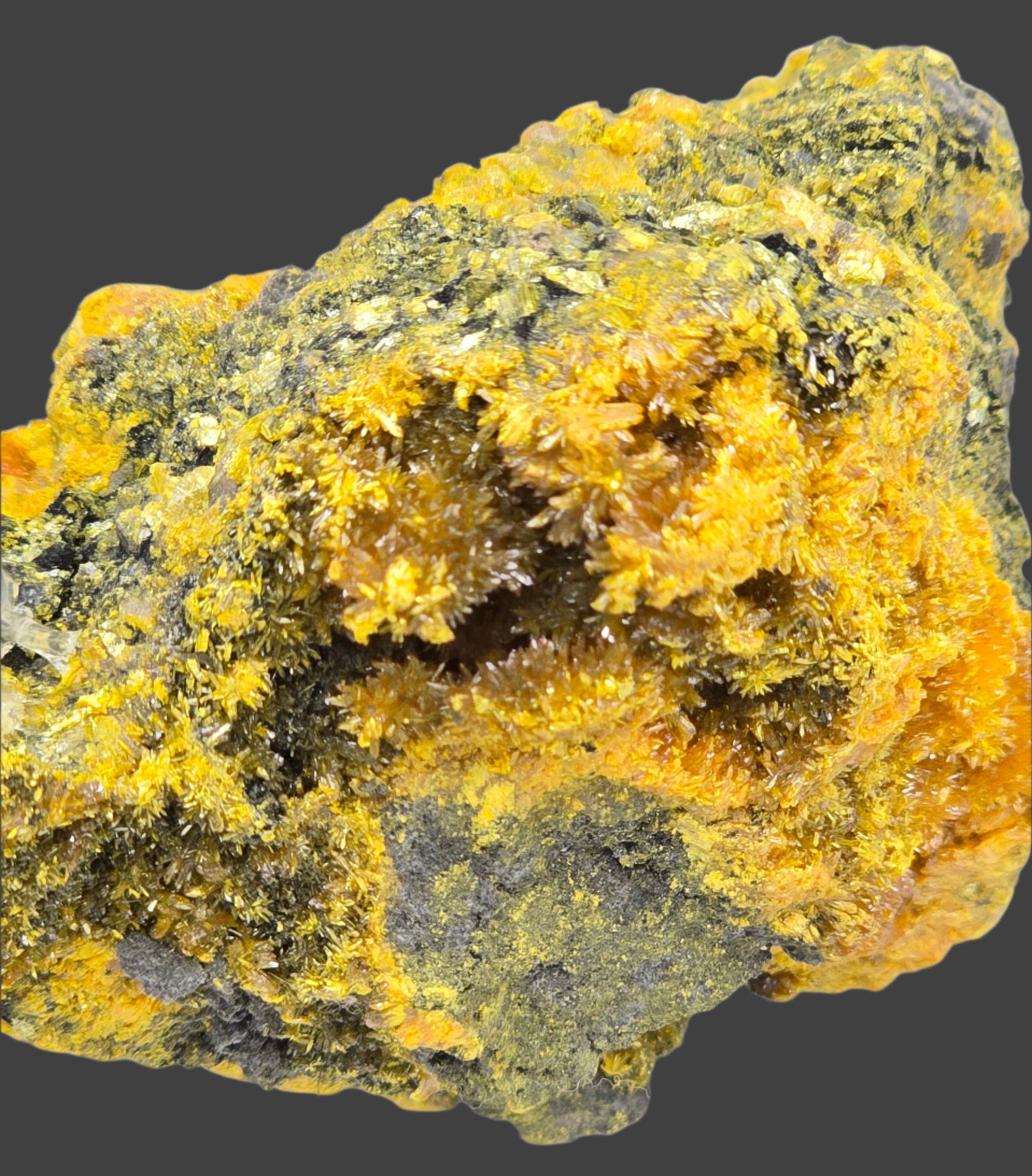 REALGAR (small cabinet)