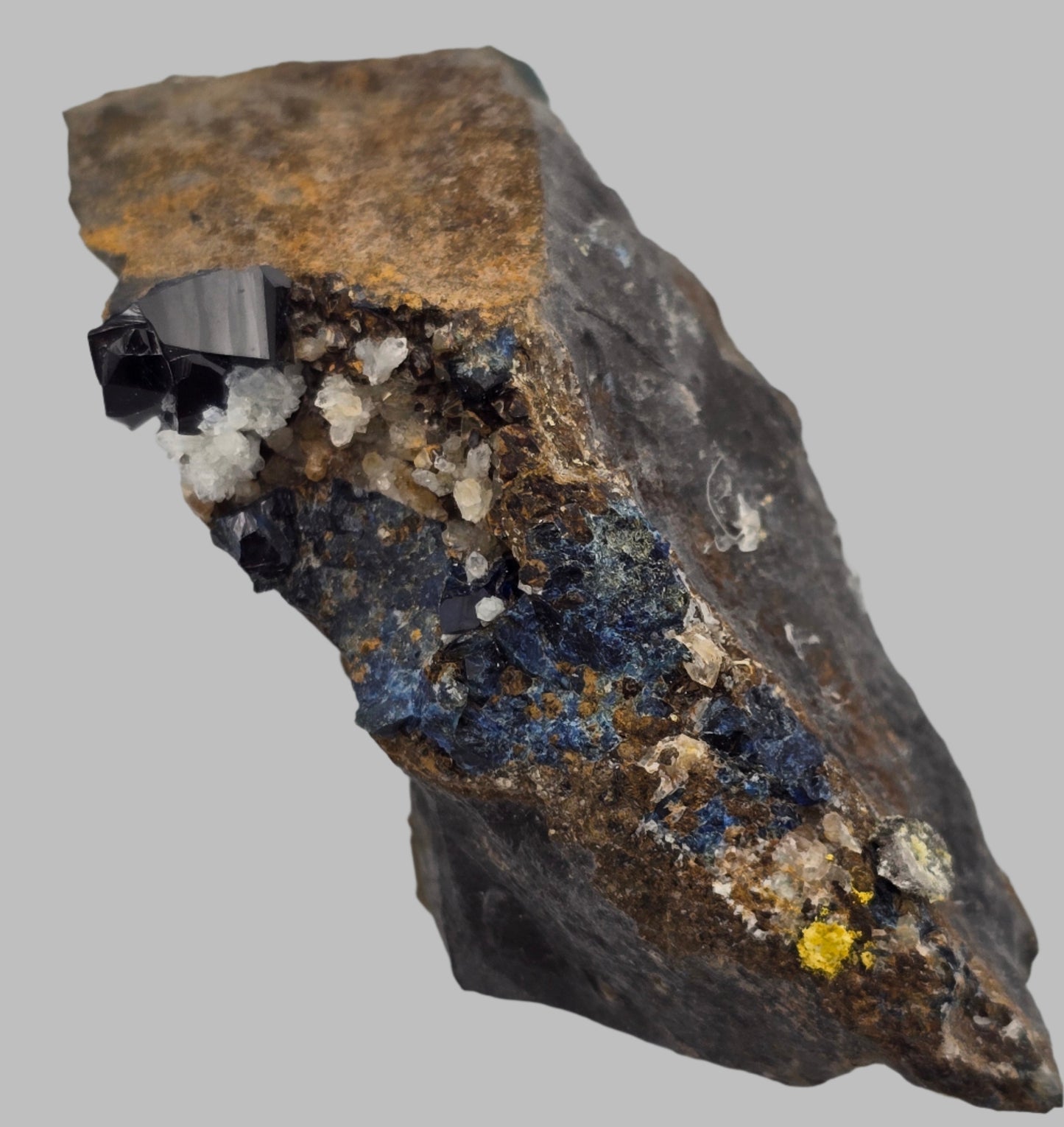 LAZULITE