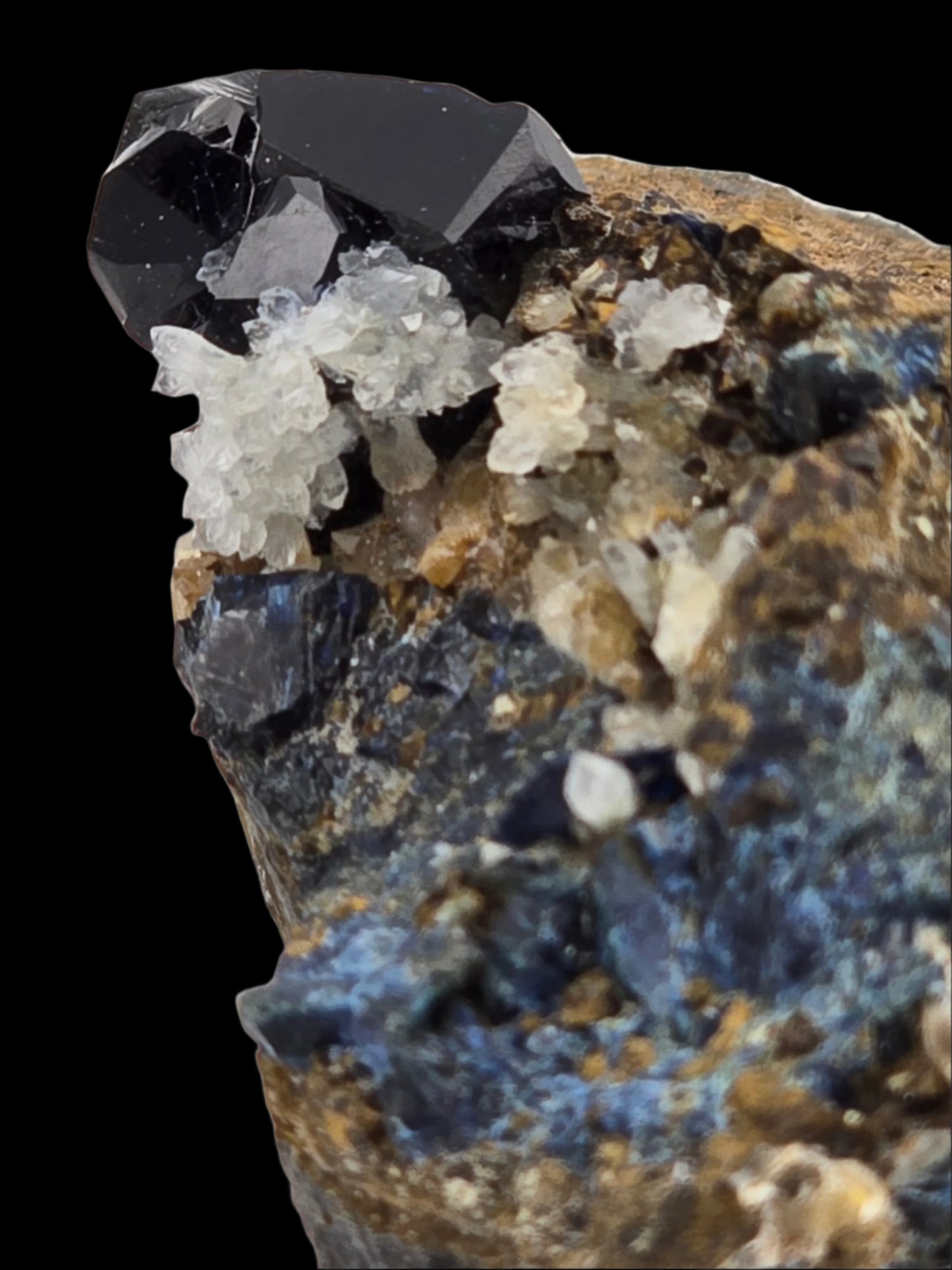 LAZULITE