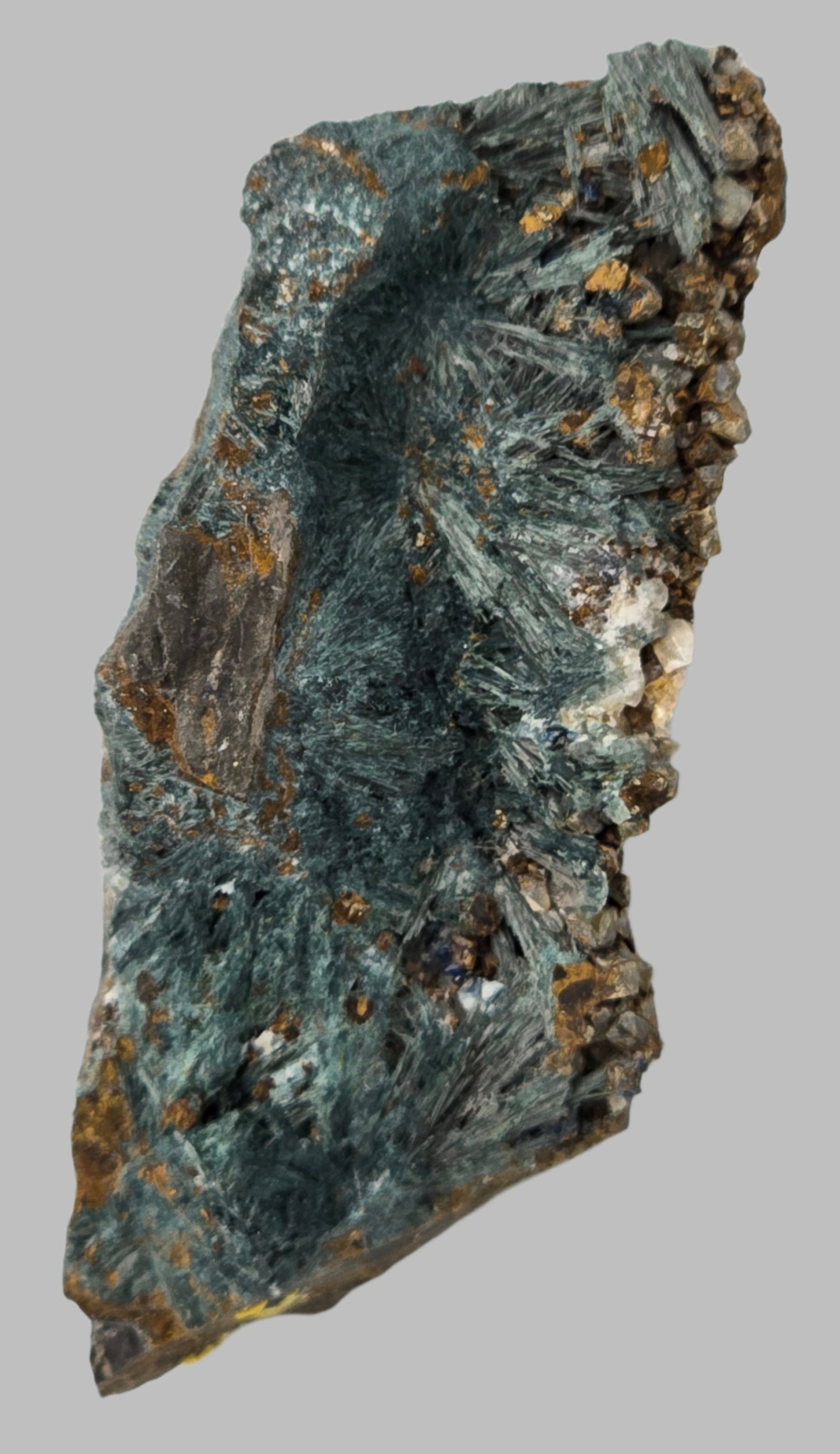 LAZULITE cabinet