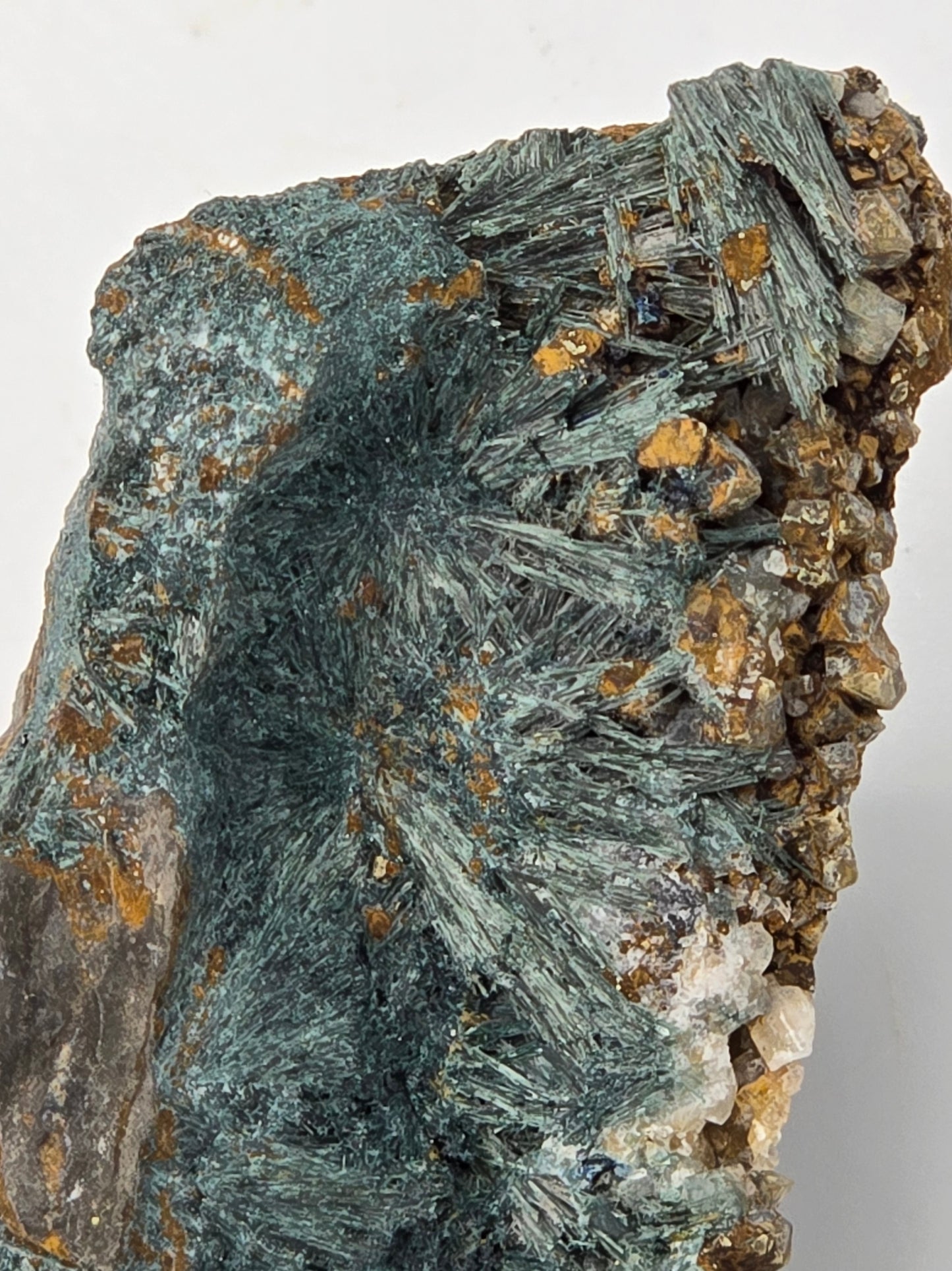 LAZULITE cabinet