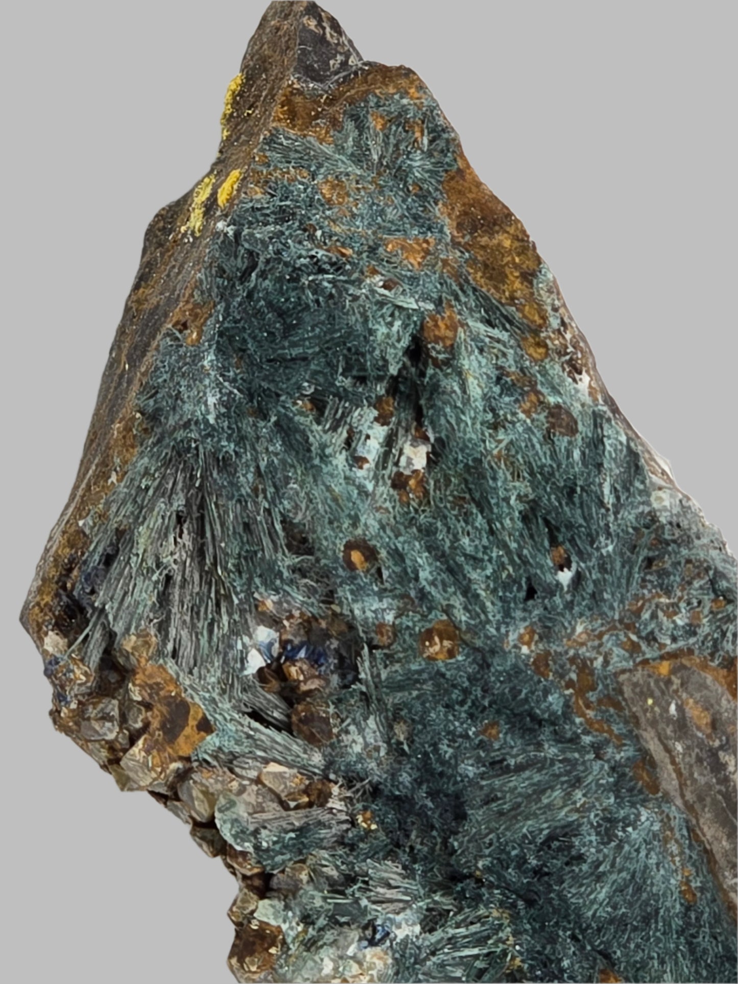 LAZULITE cabinet