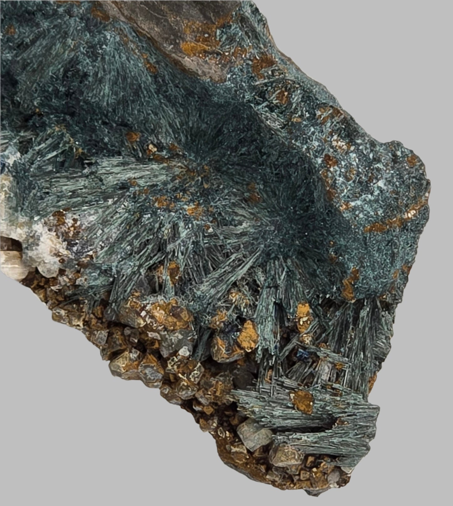 LAZULITE cabinet