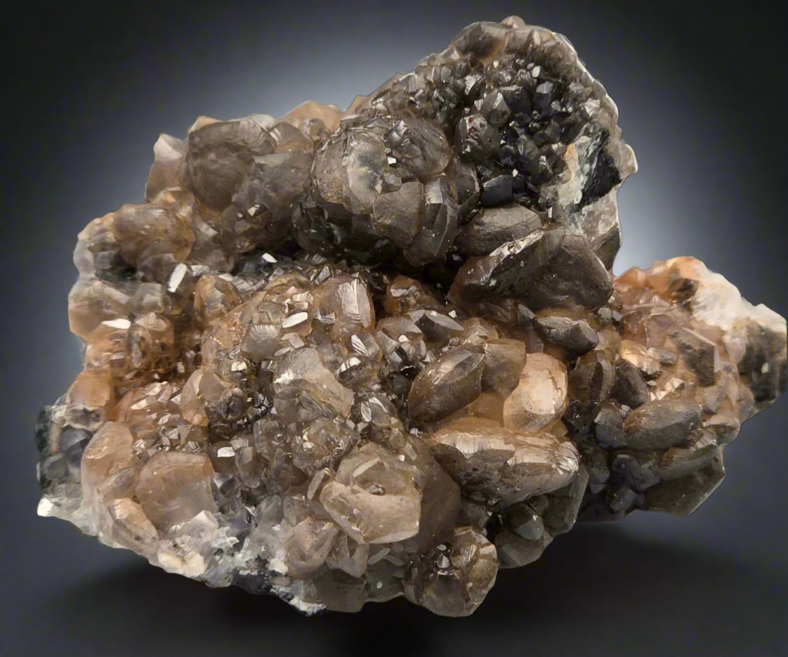 SMITHSONITE miniature