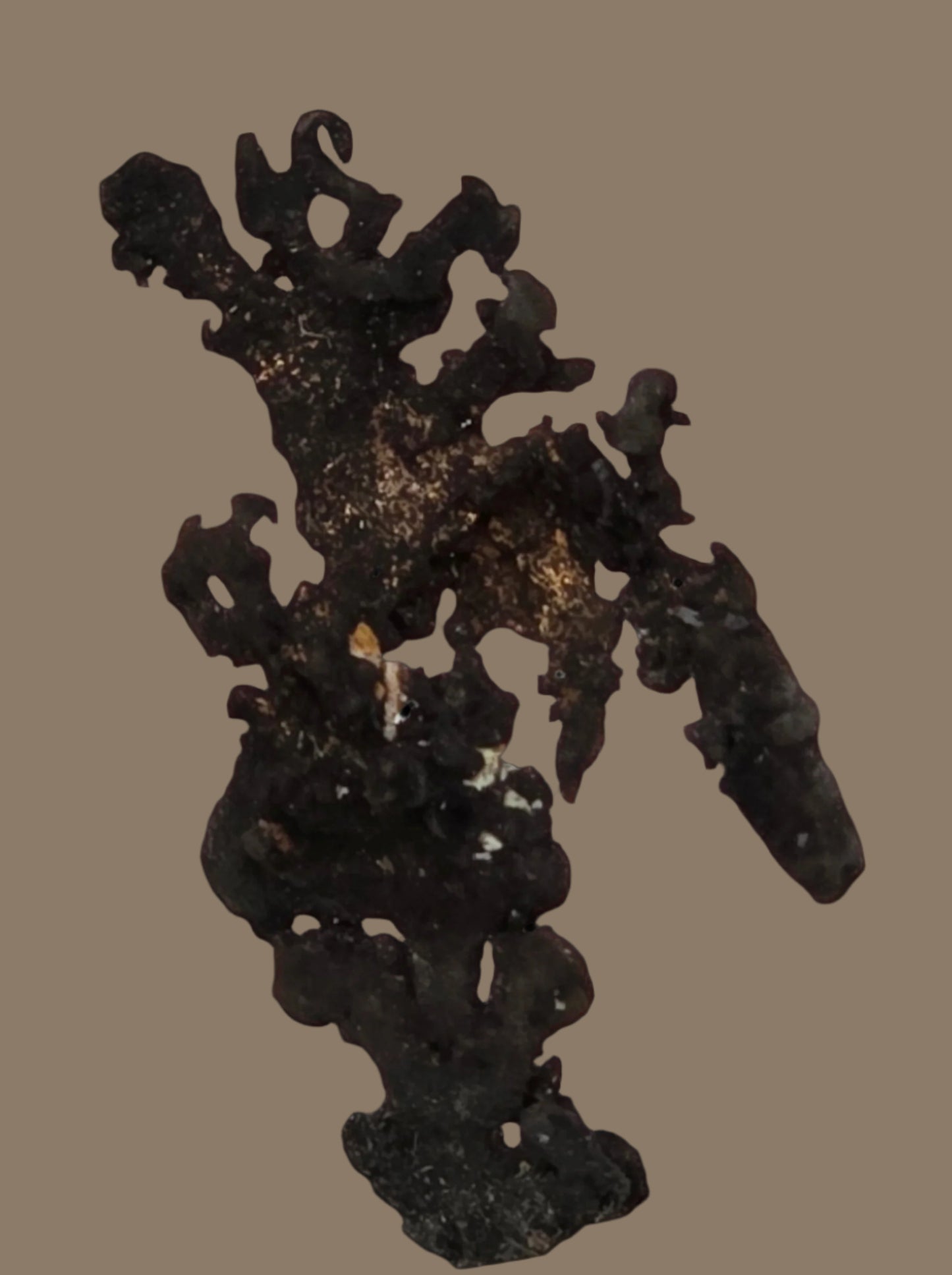 SILVER (miniature)
