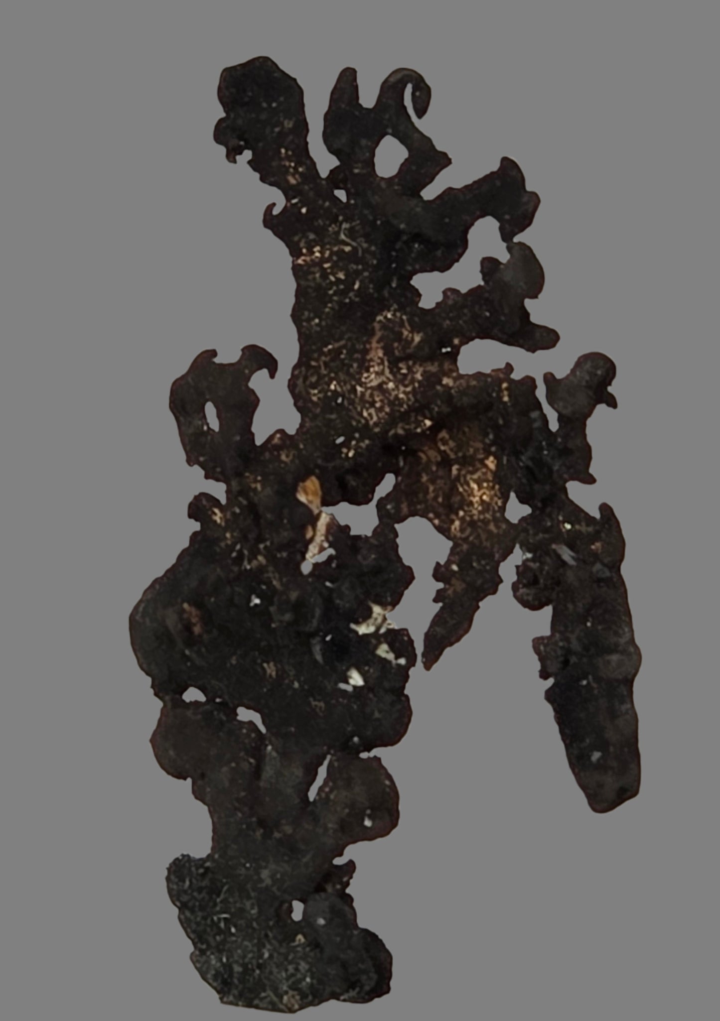 SILVER (miniature)