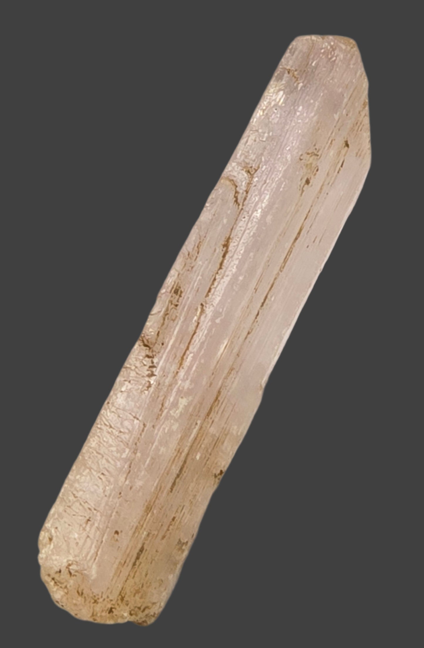 DANBURITE small cabinet