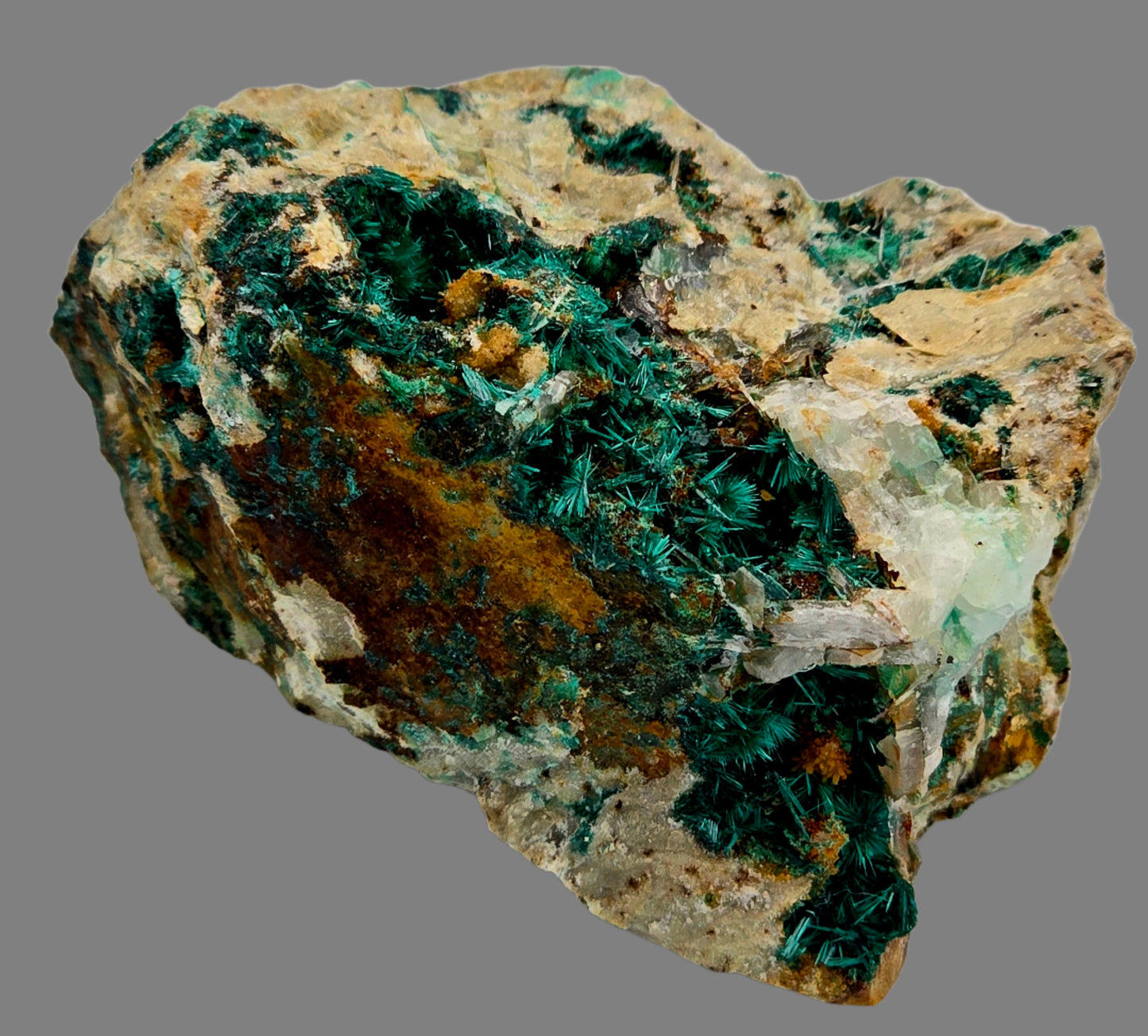 BROCHANTITE