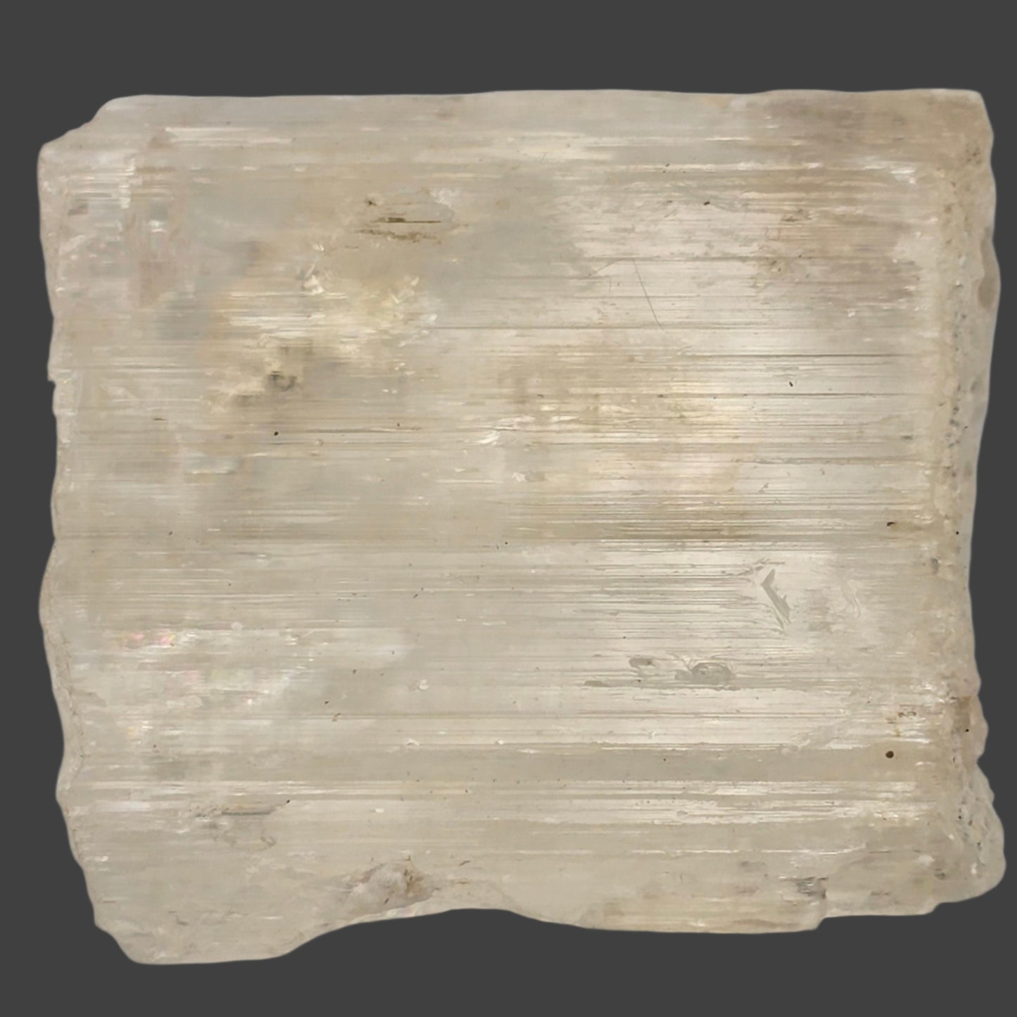 ANHYDRITE