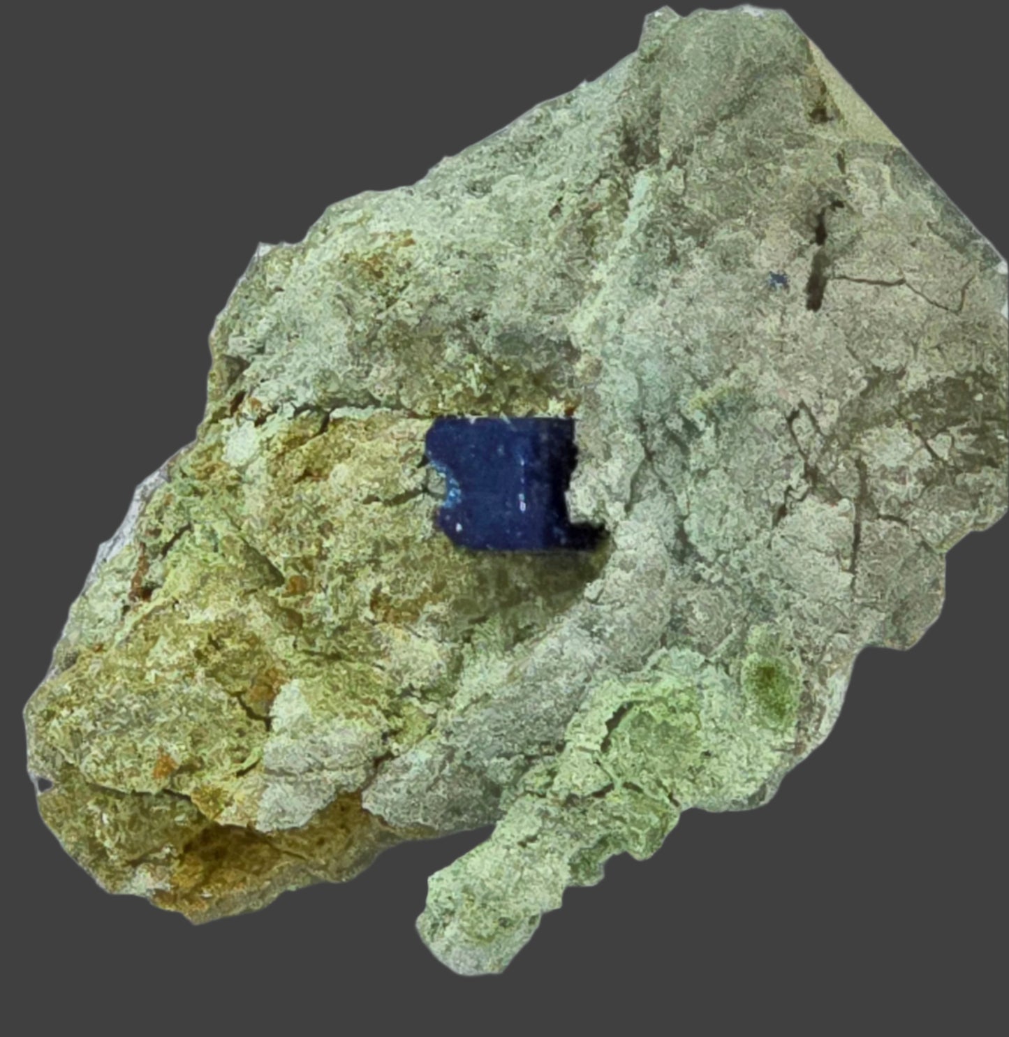 BOLEITE on MATRIX