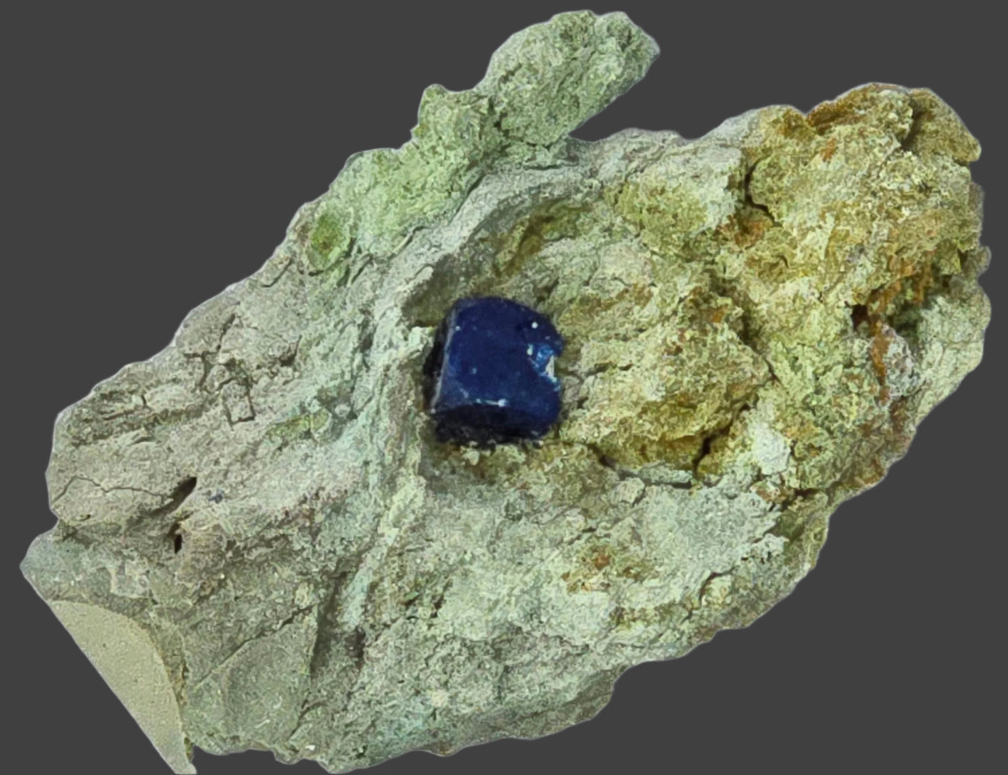 BOLEITE on MATRIX