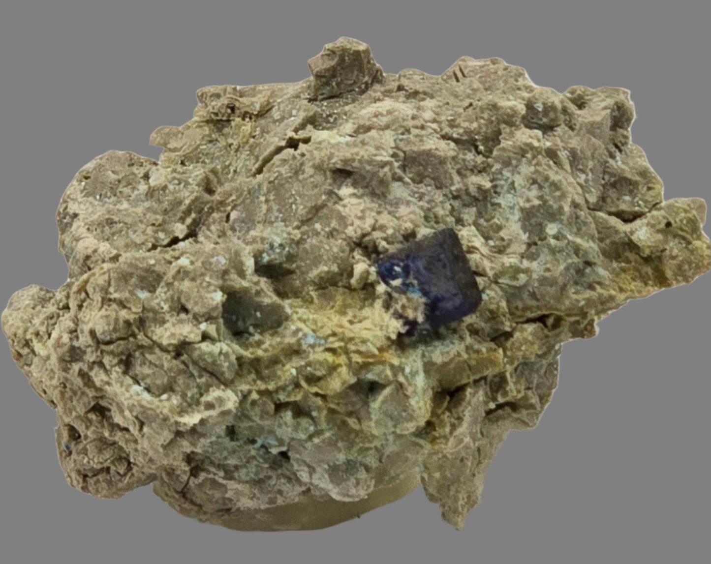 BOLEITE ON MATRIX