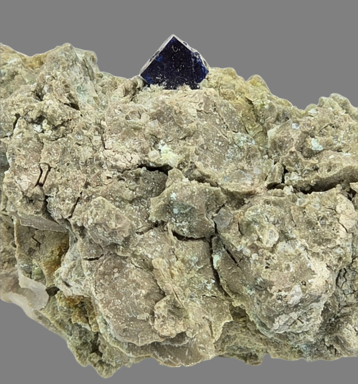 BOLEITE ON MATRIX