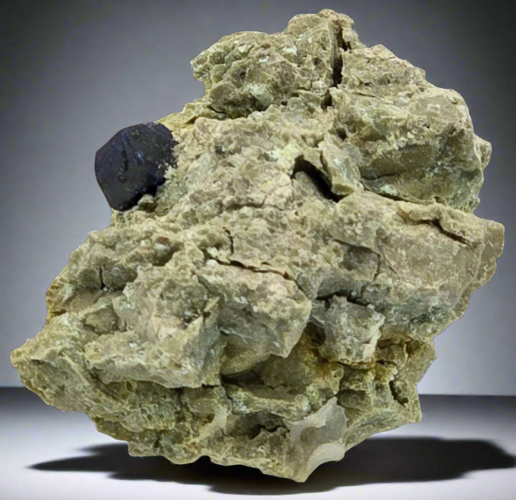 BOLEITE ON MATRIX