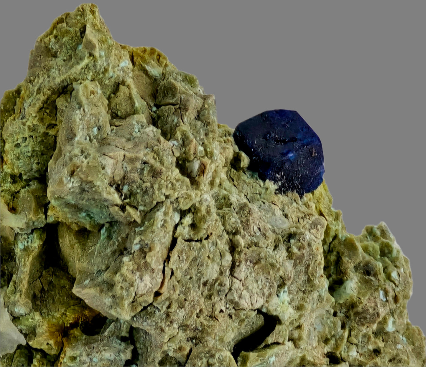BOLEITE ON MATRIX