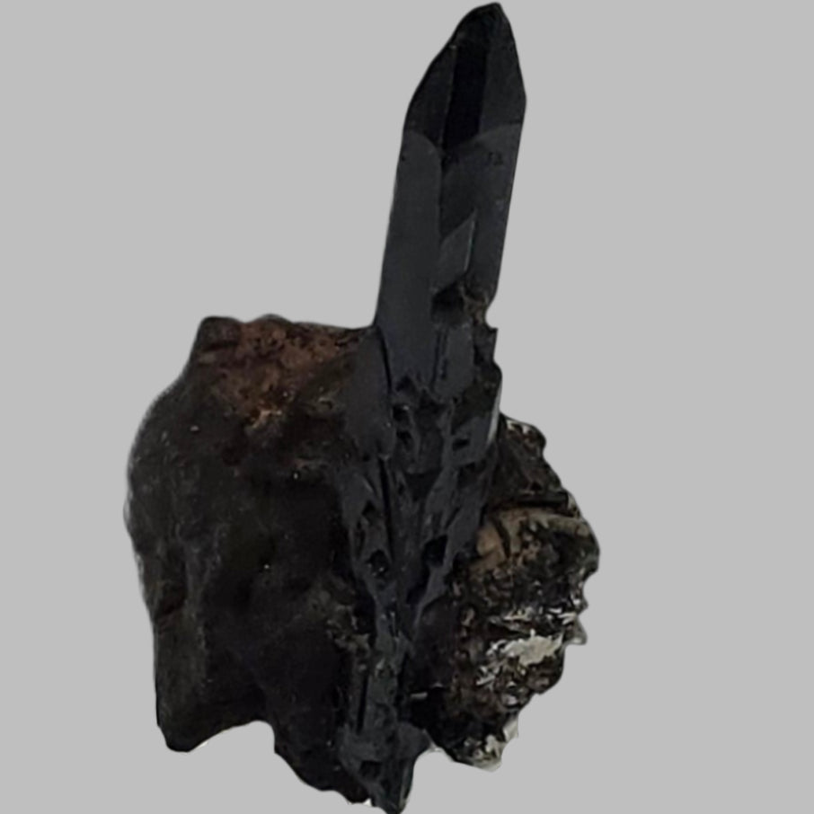 AEGIRINE (ACMITE)