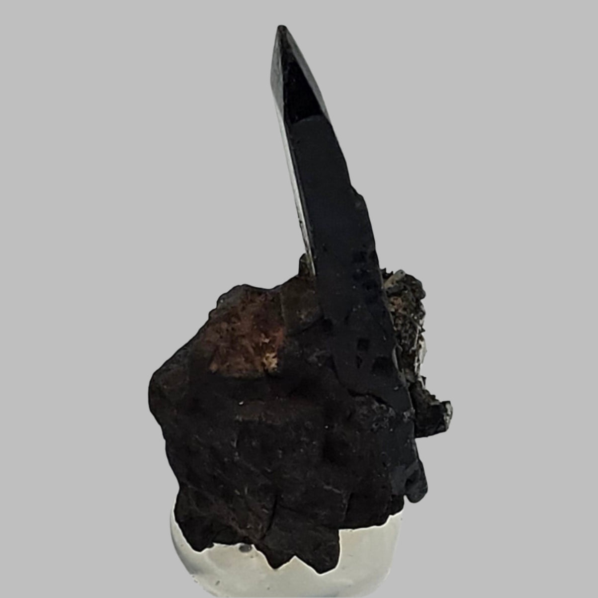 AEGIRINE (ACMITE)