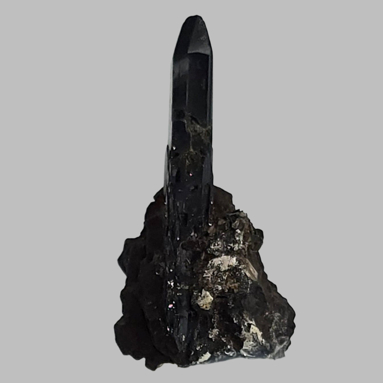 AEGIRINE (ACMITE)