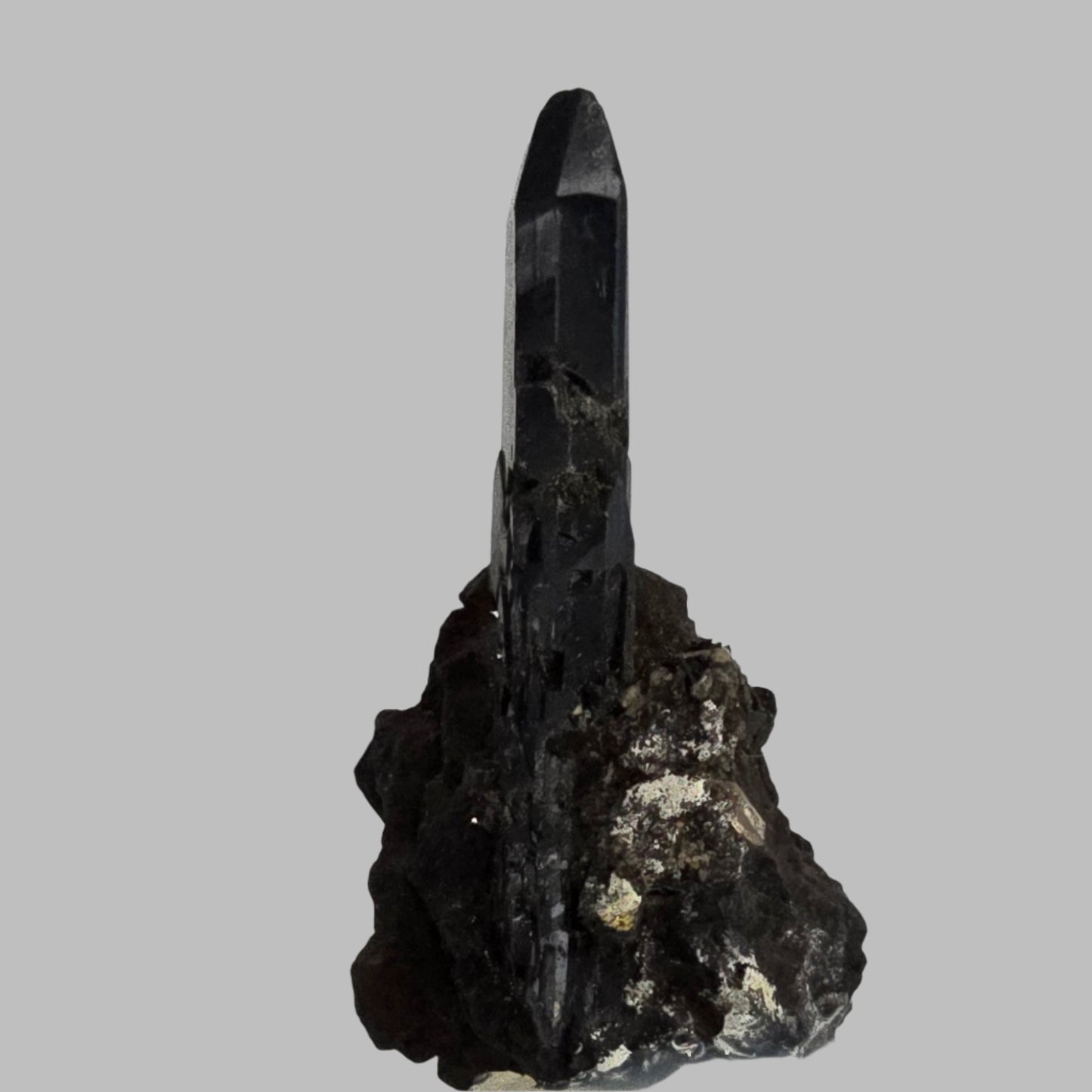 AEGIRINE (ACMITE)