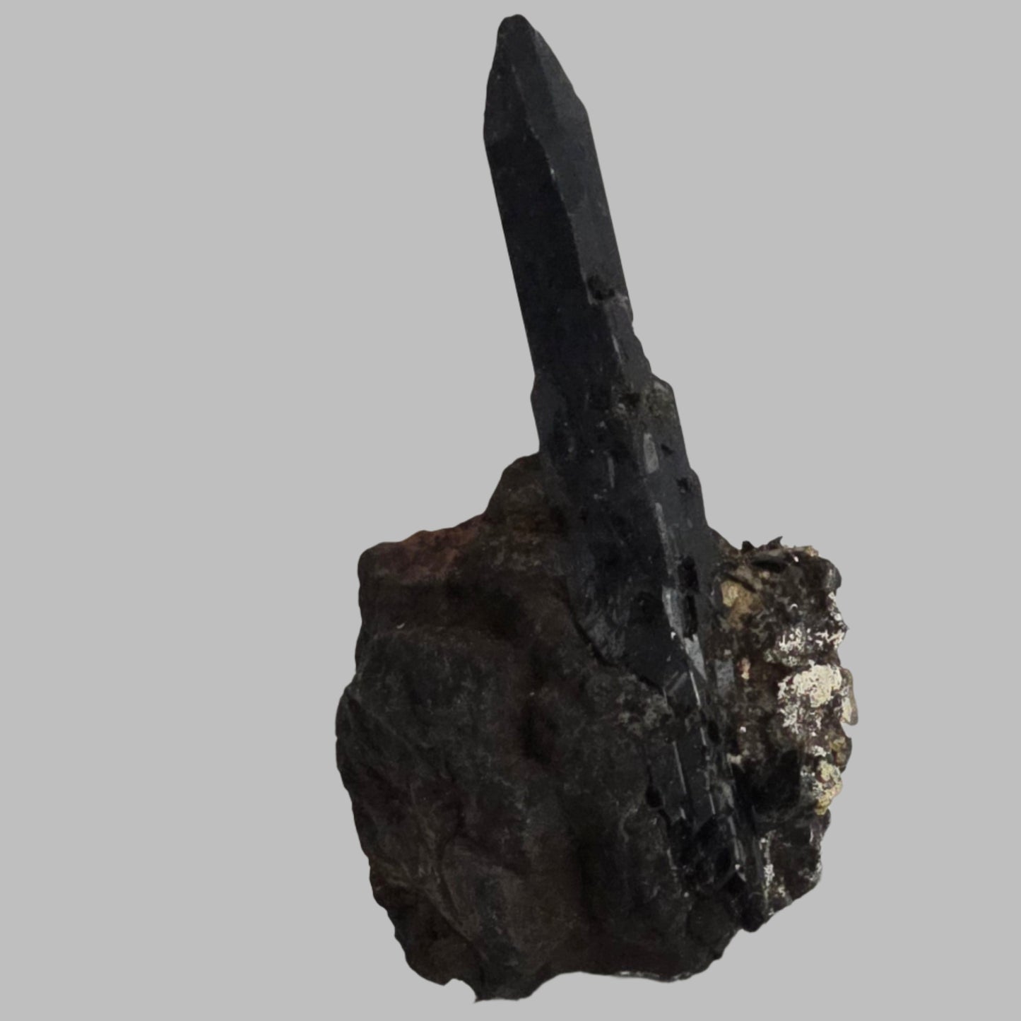 AEGIRINE (ACMITE)