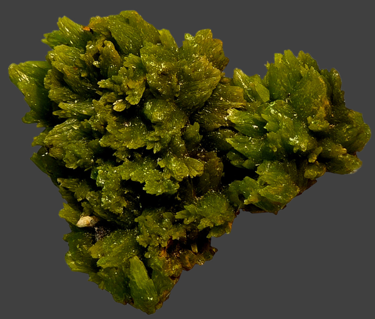 PYROMORPHITE (miniature)