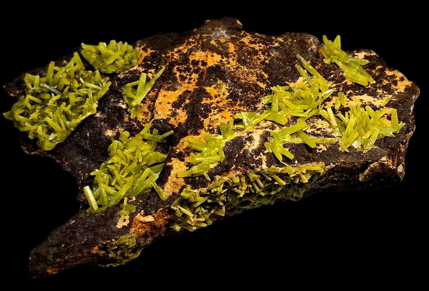PYROMORPHITE (small cabinet)