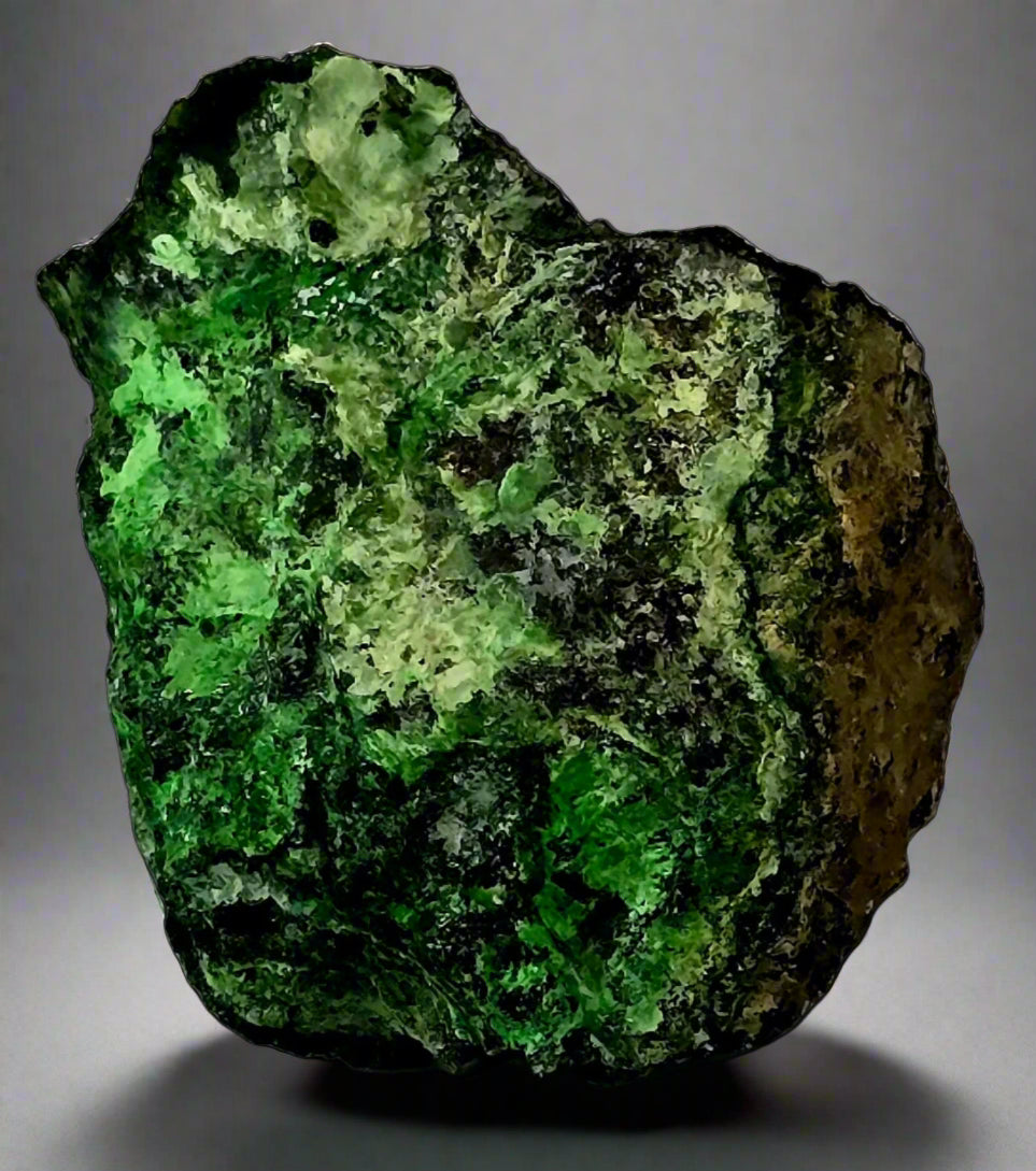 ZARATITE (small cabinet)