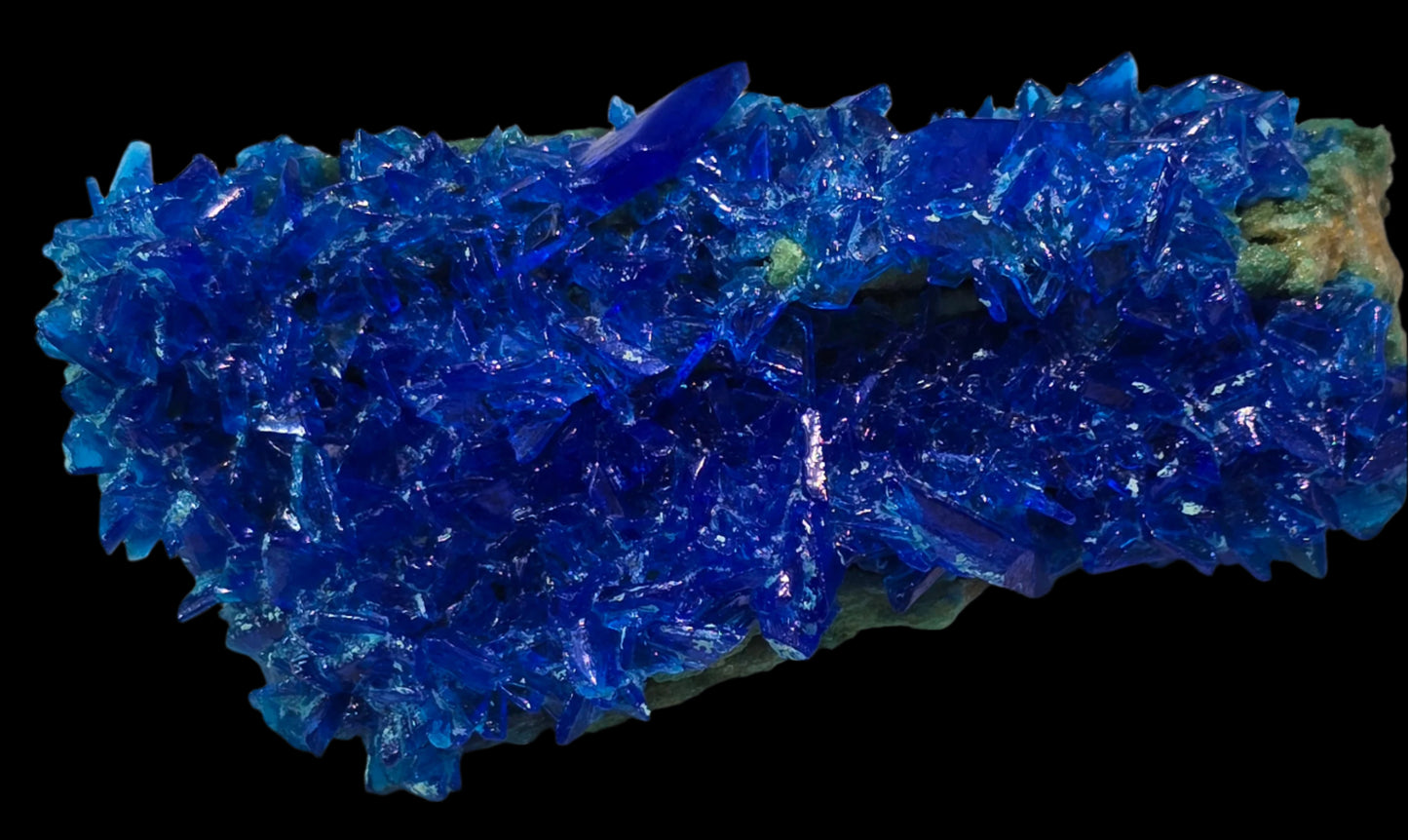CHALCANTHITE CABINET