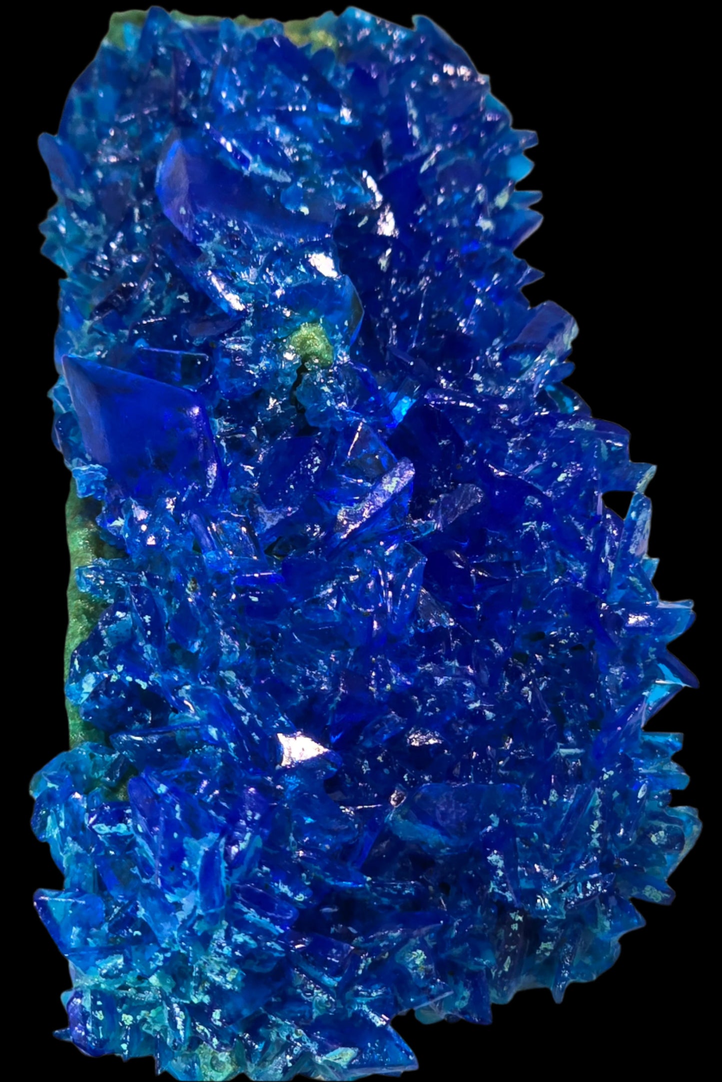 CHALCANTHITE CABINET