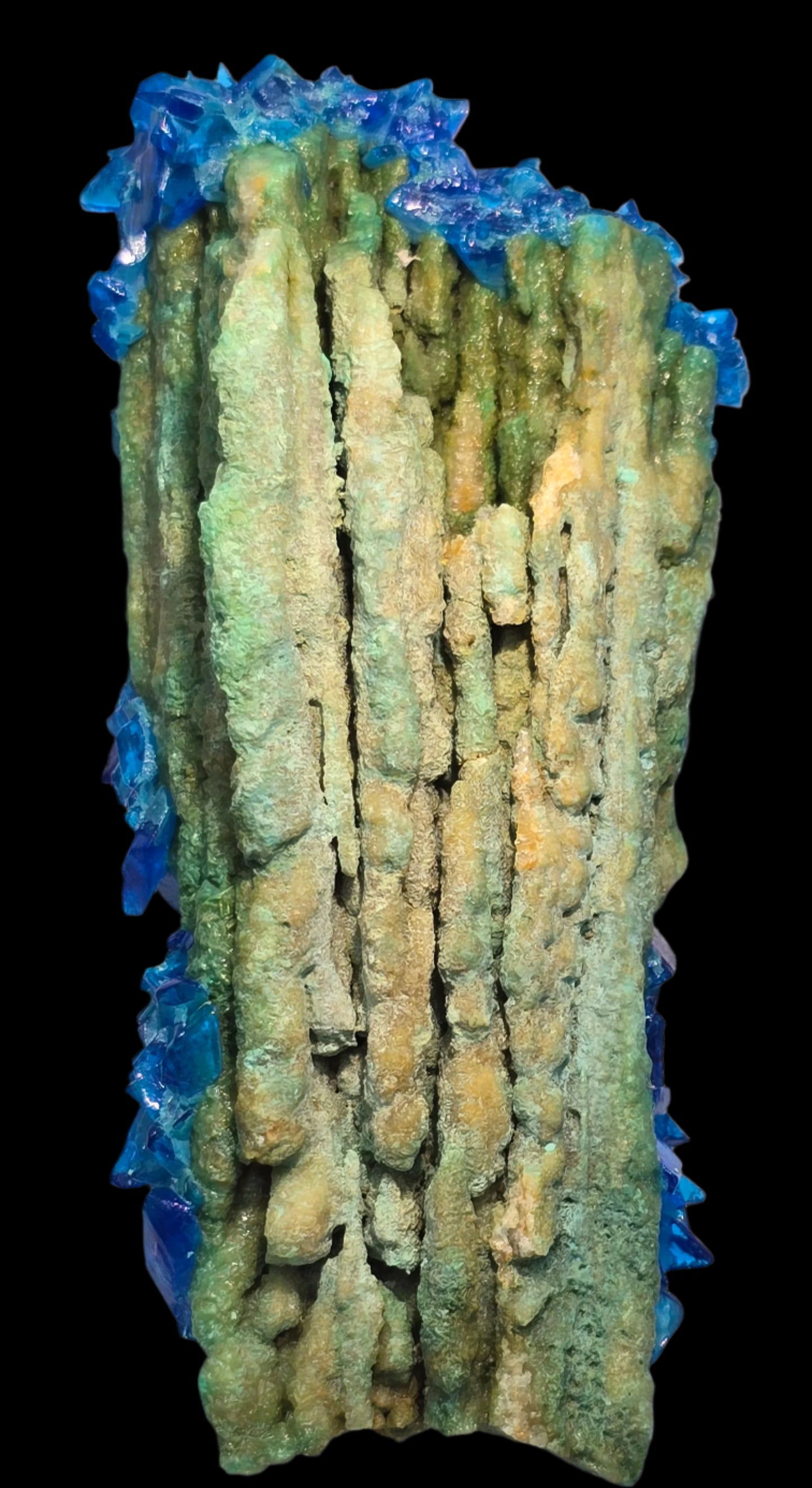 CHALCANTHITE CABINET