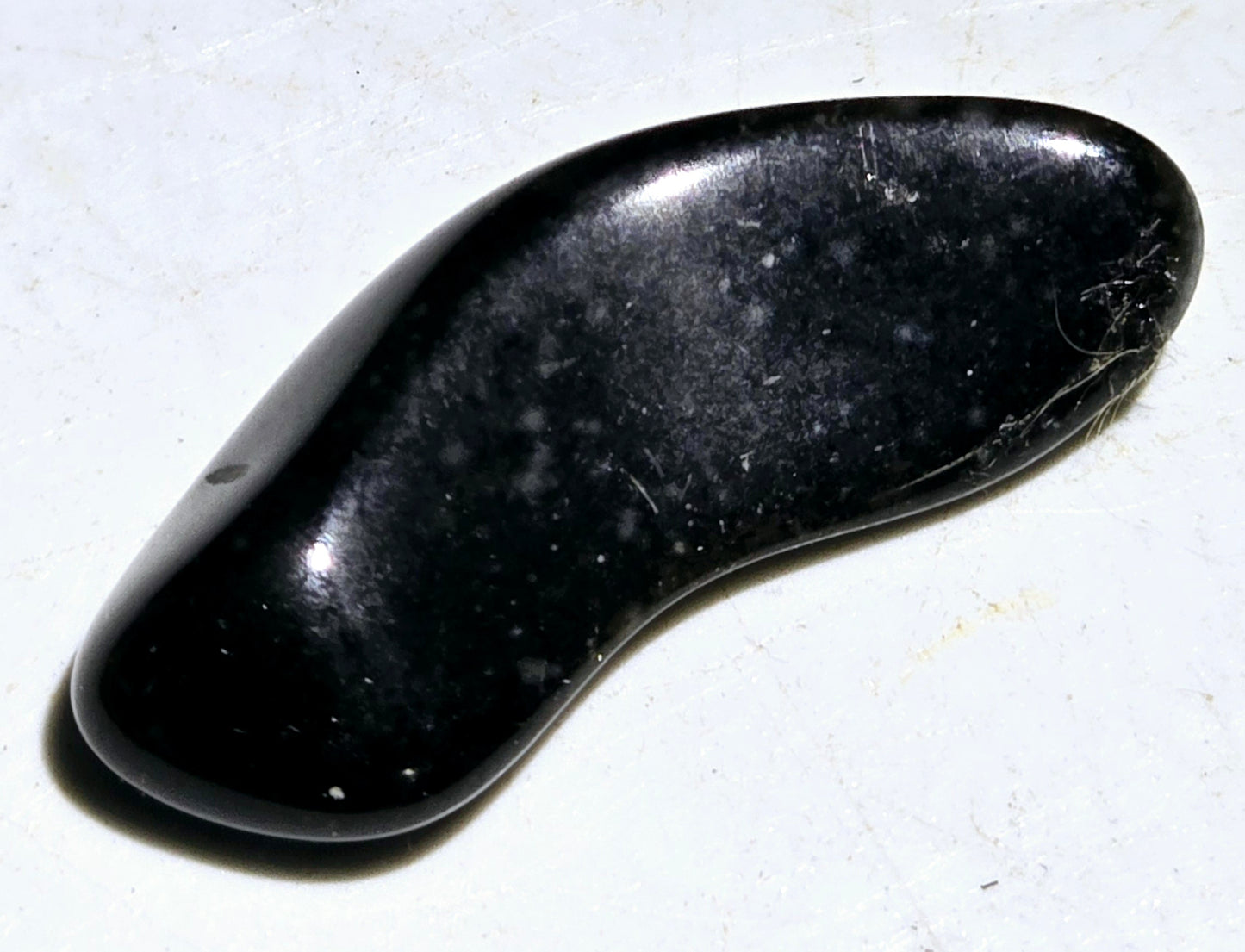 OBSIDIAN