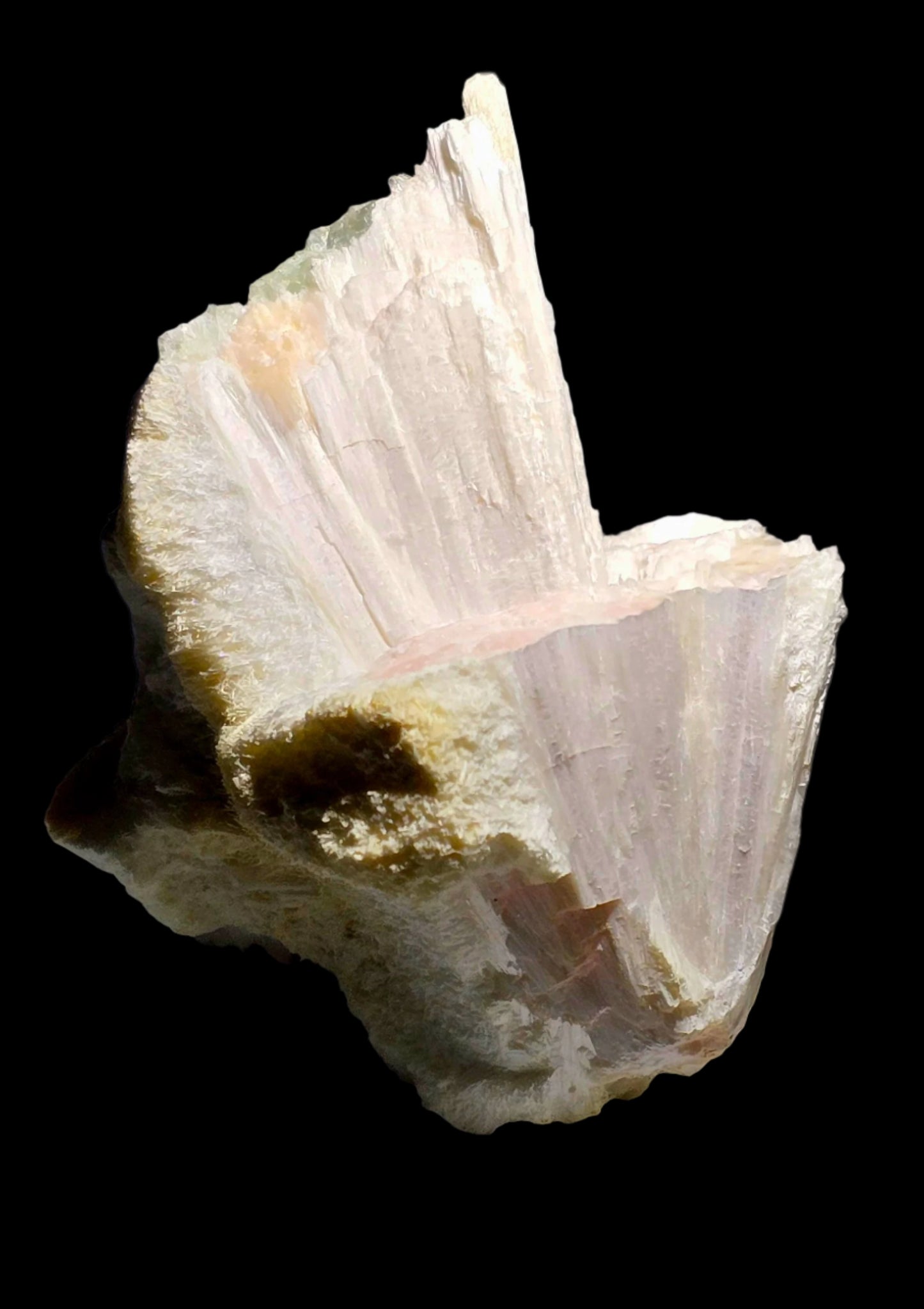 PECTOLITE (small cabinet)