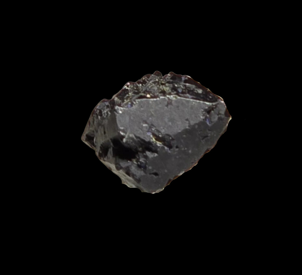 BROOKITE, SINGLE CRYSTAL