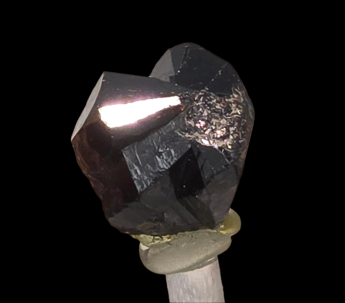 CASSITERITE