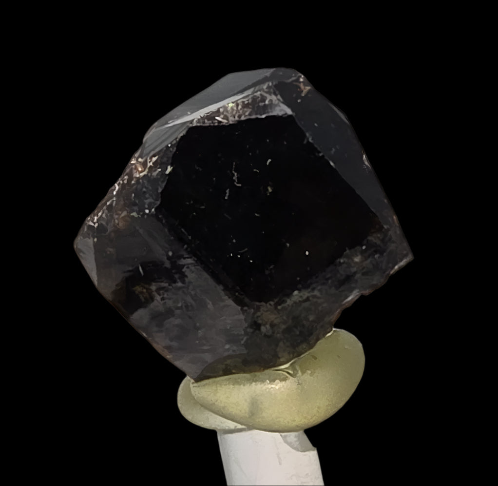 CASSITERITE