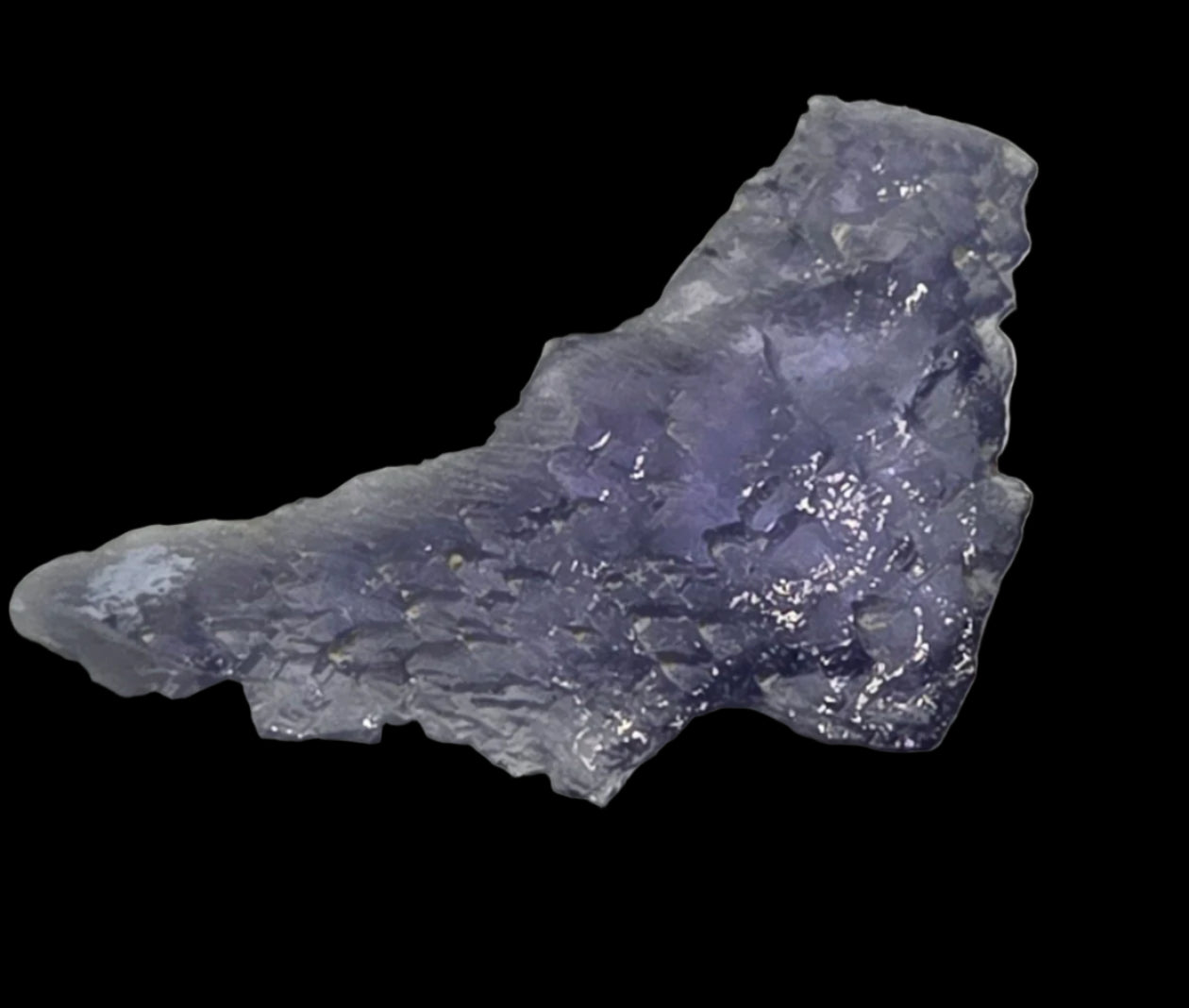 CORDIERITE
