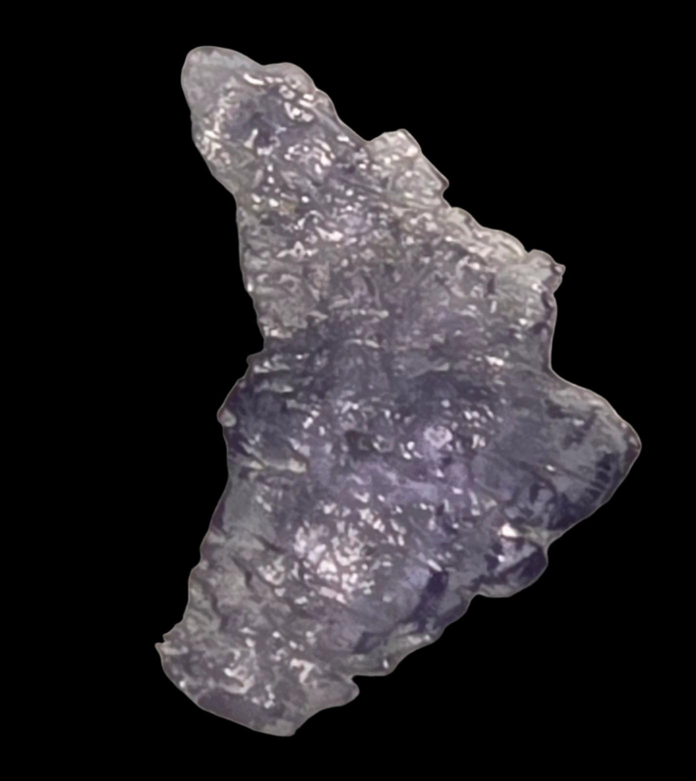 CORDIERITE