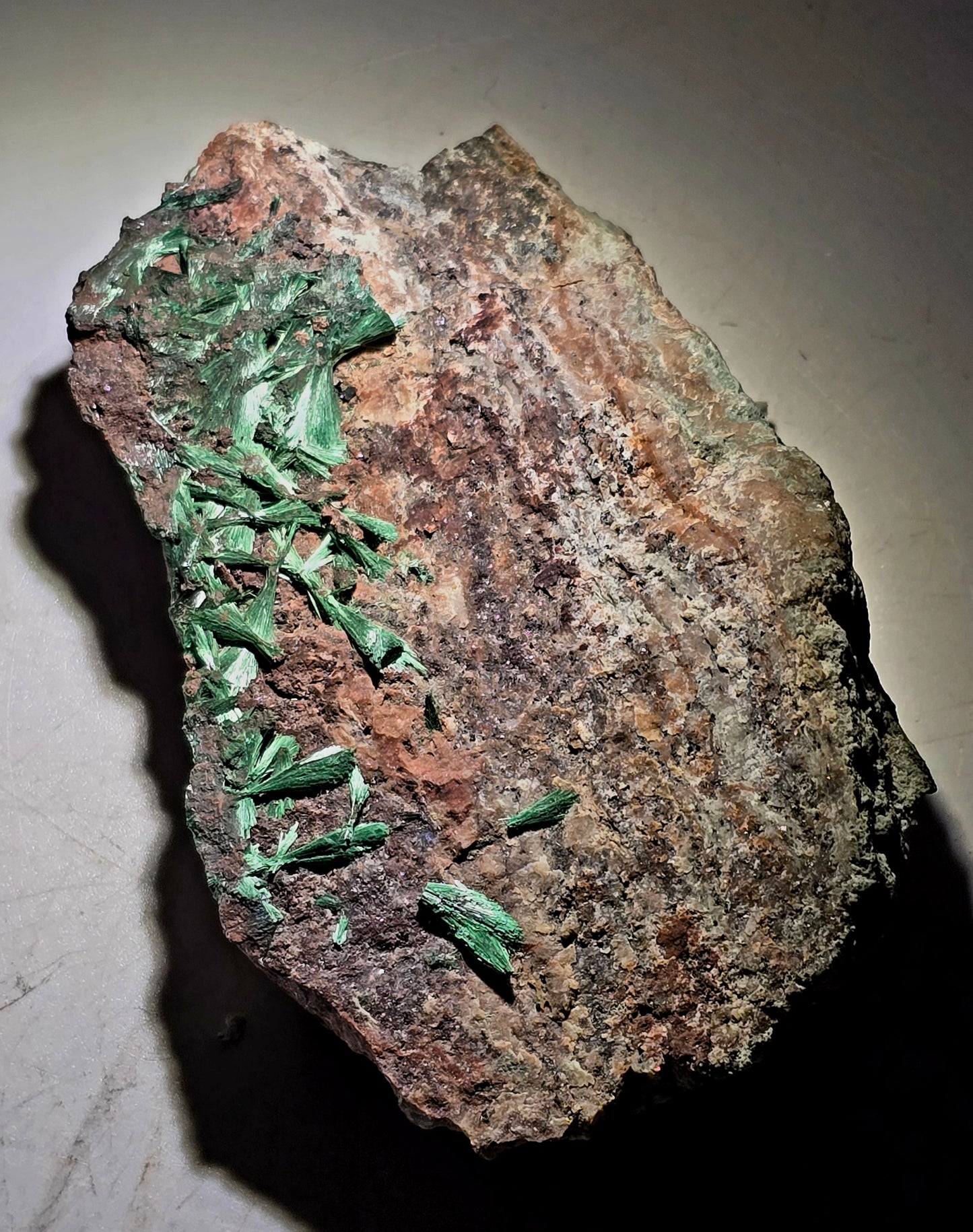 BROCHANTITE