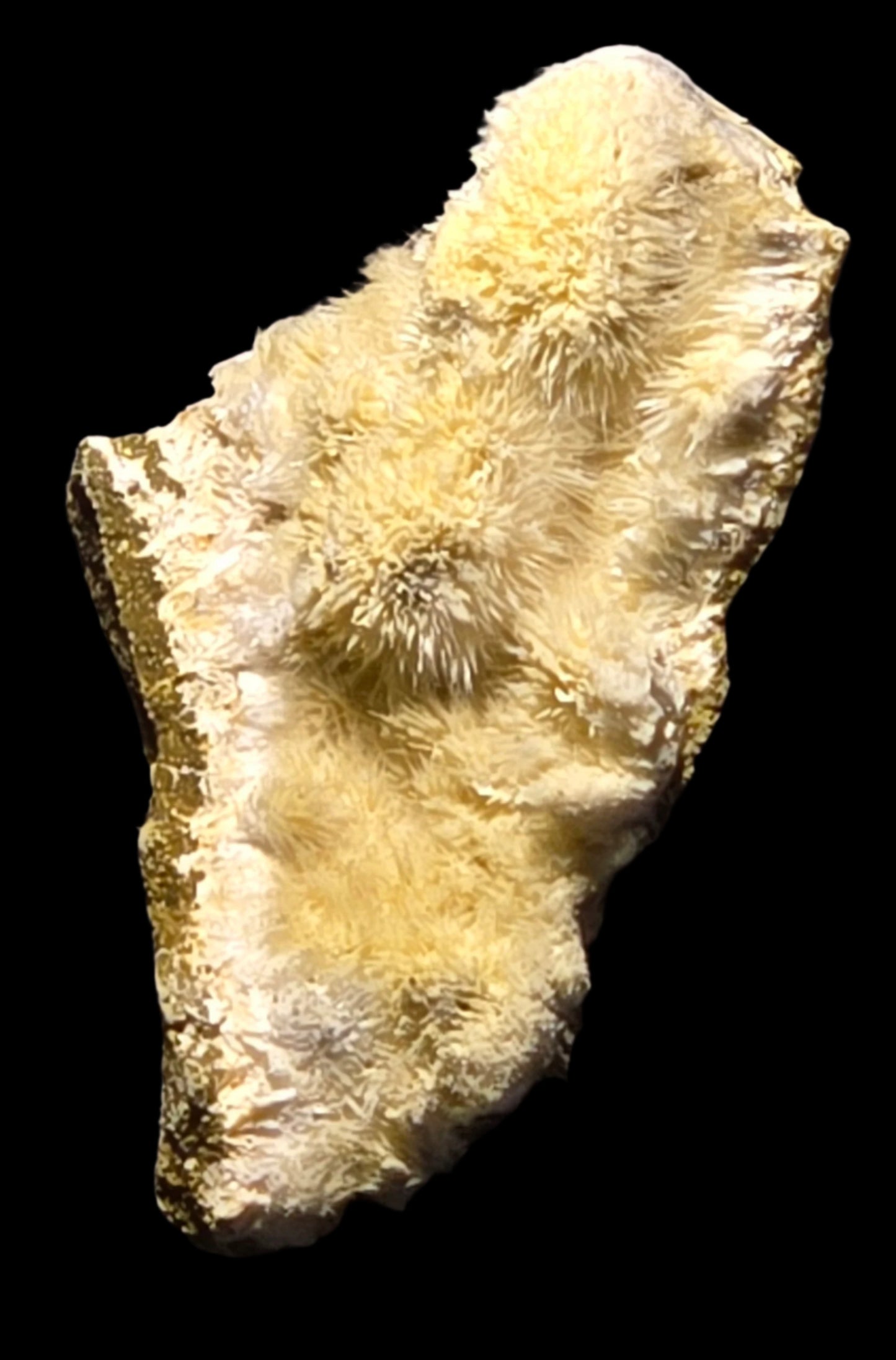 MORDENITE