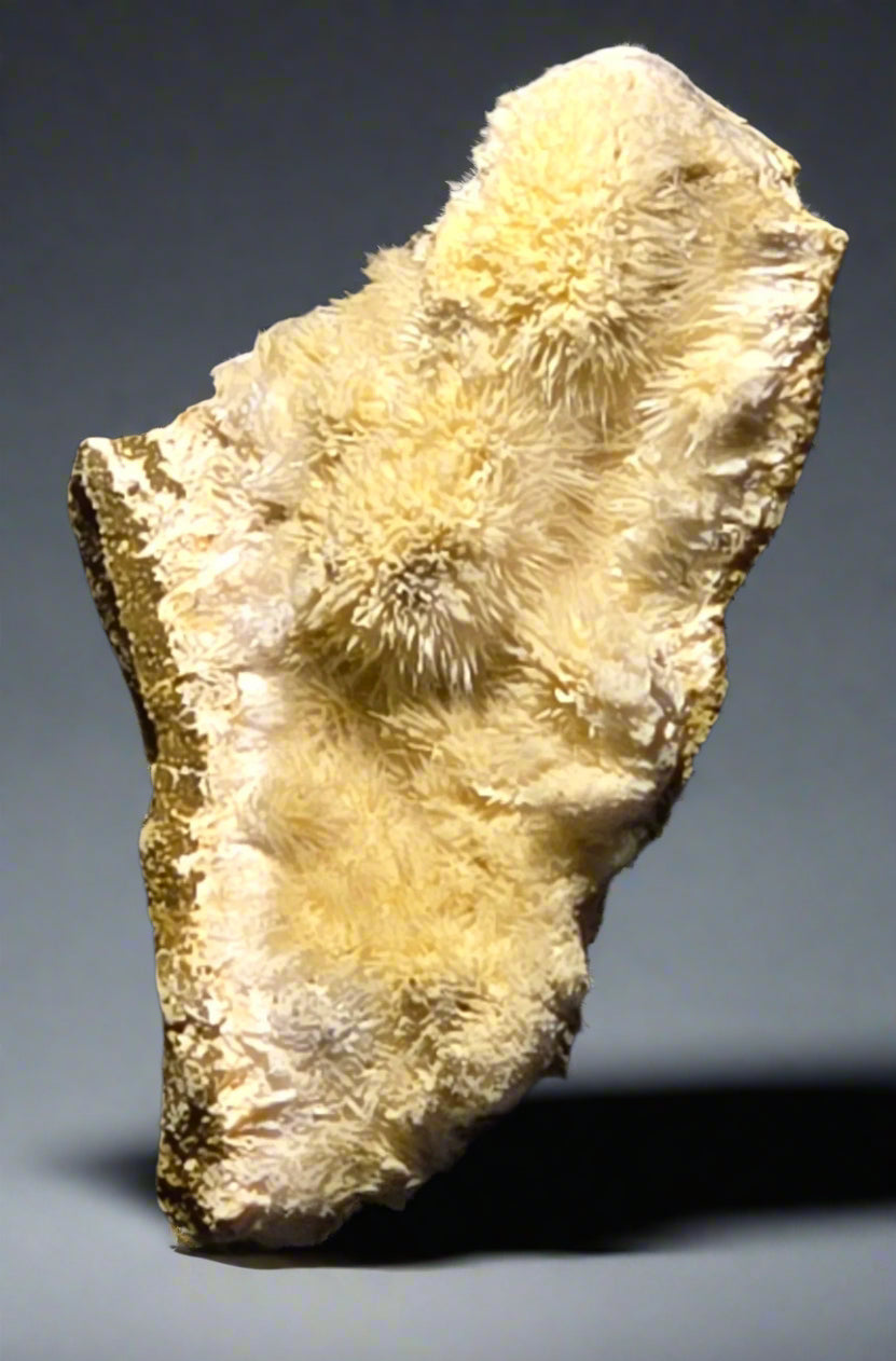 MORDENITE (miniature)