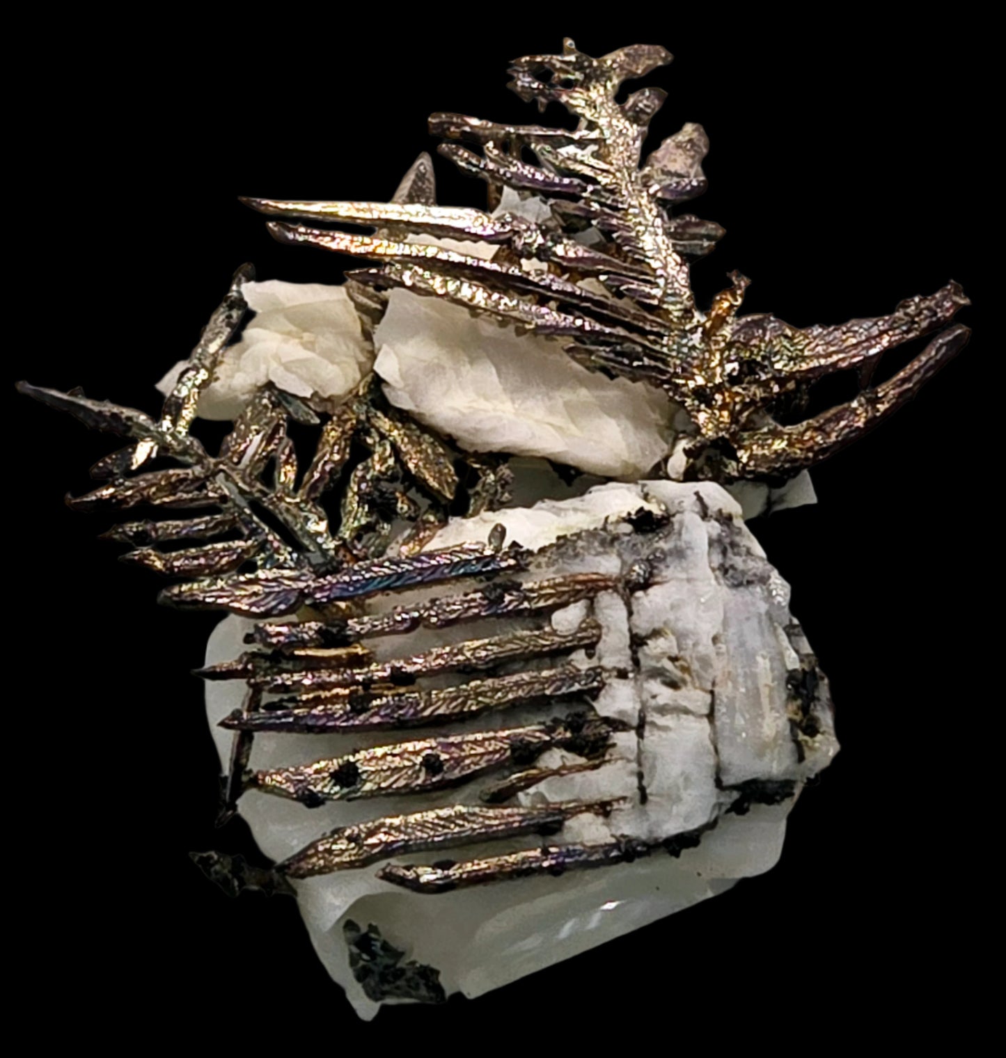 SILVER (miniature)