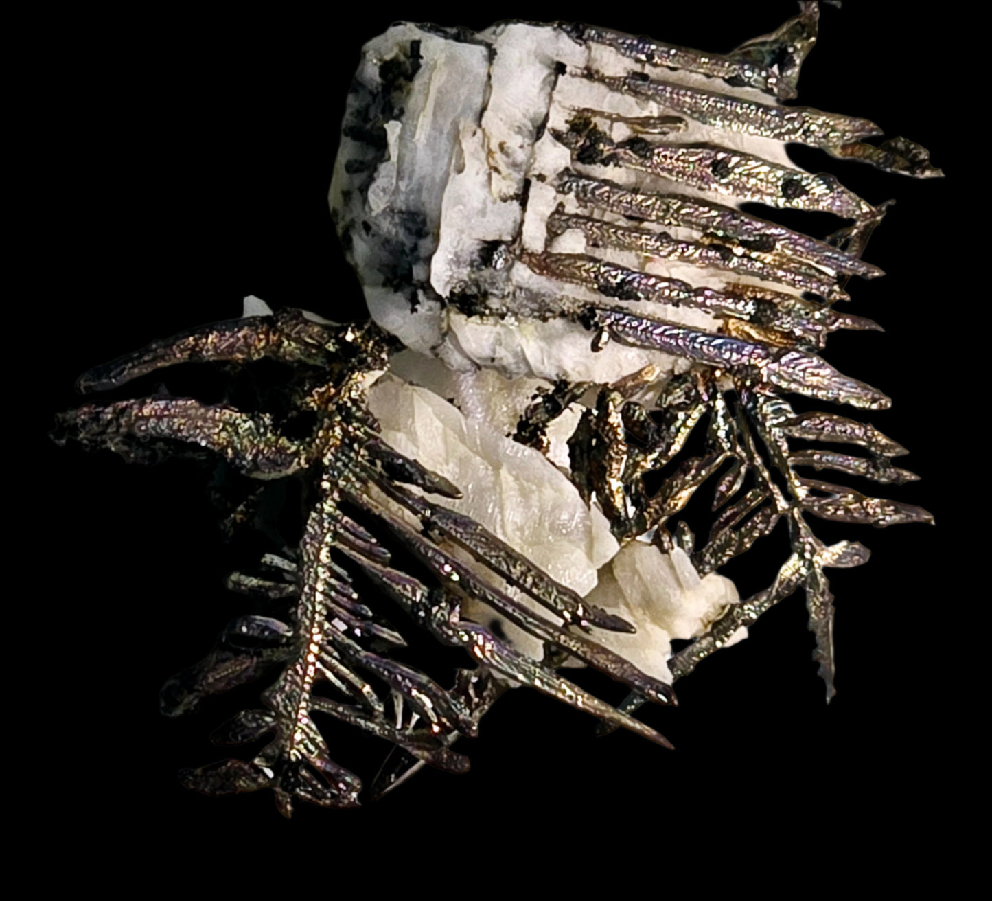 SILVER (miniature)