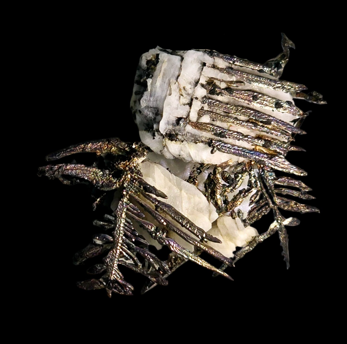 SILVER (miniature)