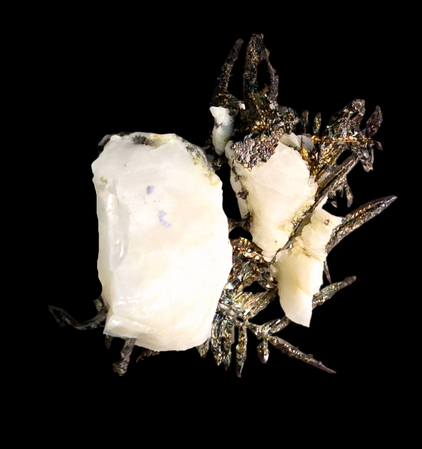 SILVER (miniature)