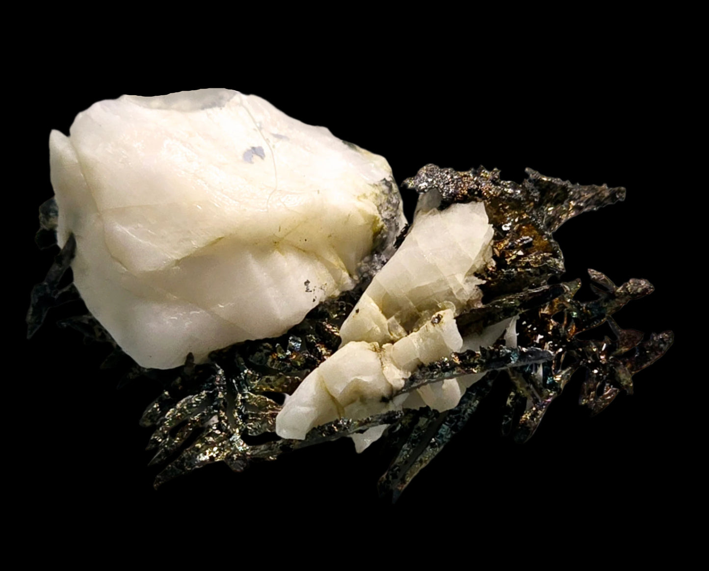 SILVER (miniature)